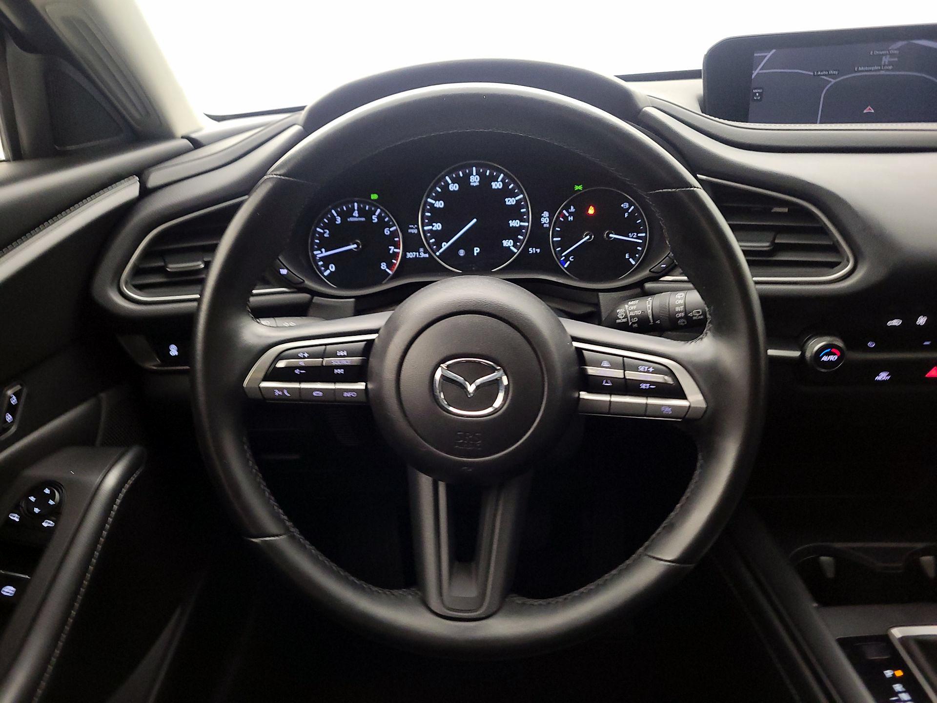 Thumbnail: 2023 Mazda CX-30 - 10