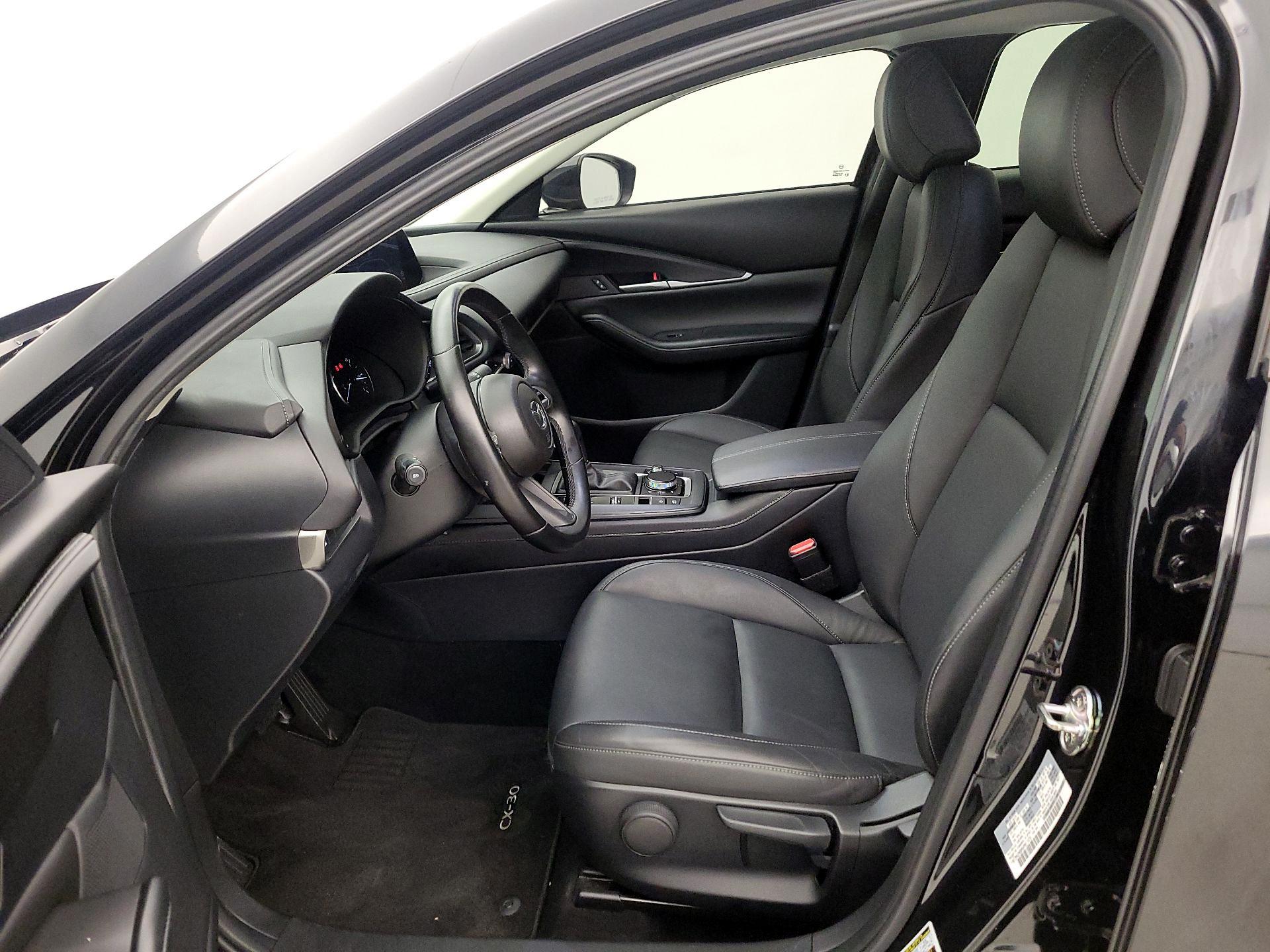 Thumbnail: 2023 Mazda CX-30 - 11