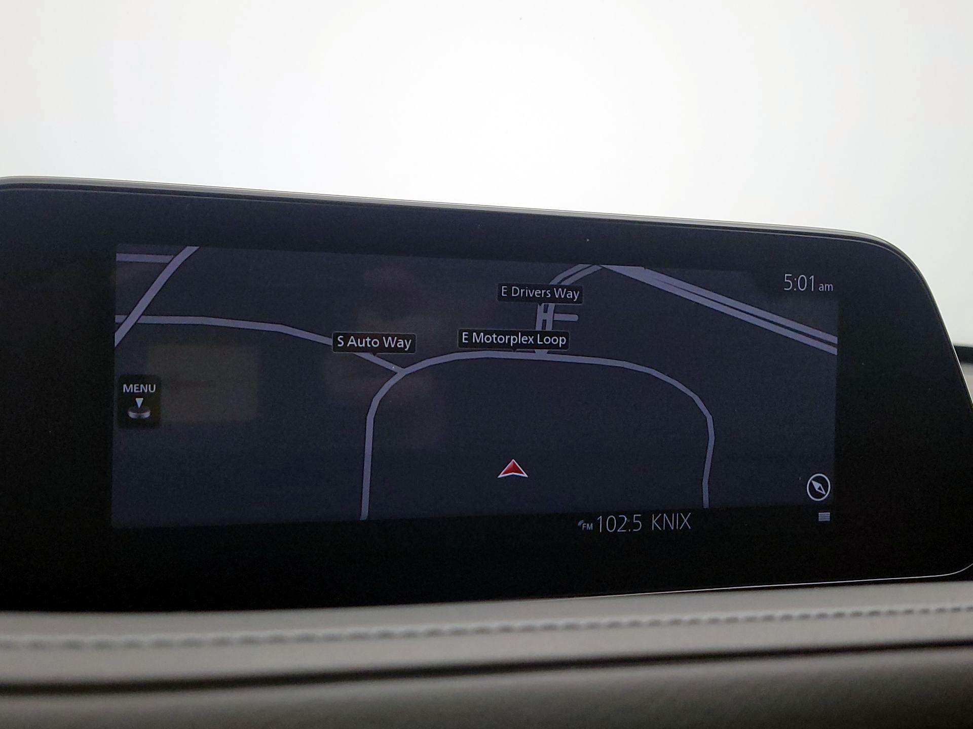 Thumbnail: 2023 Mazda CX-30 - 14