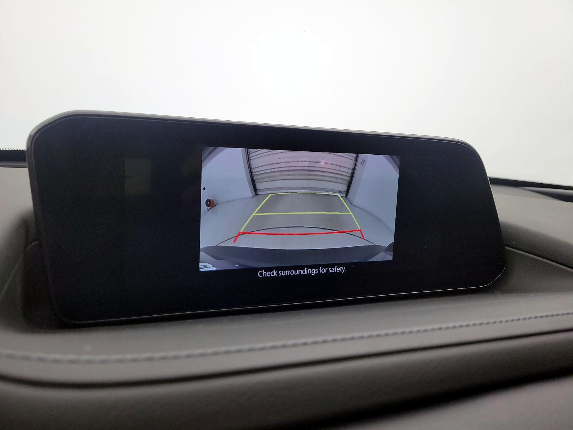 Thumbnail: 2023 Mazda CX-30 - 15