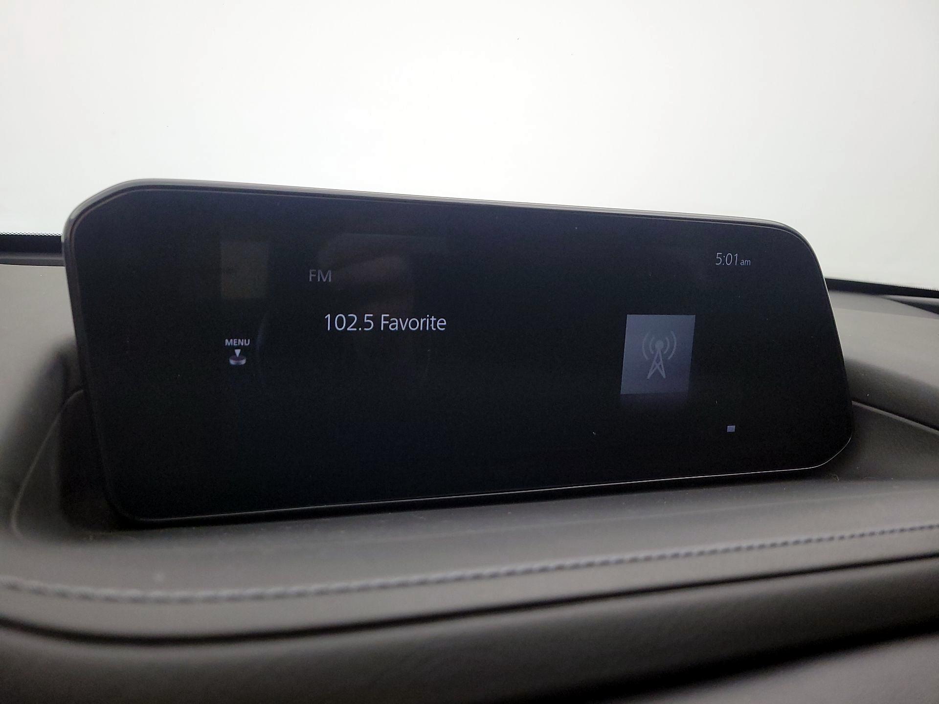 Thumbnail: 2023 Mazda CX-30 - 16