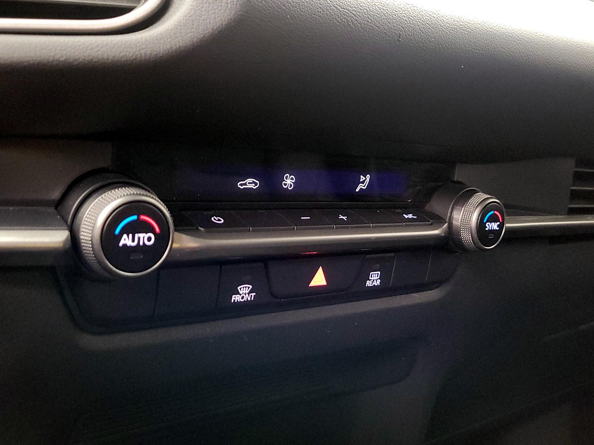 Thumbnail: 2023 Mazda CX-30 - 17