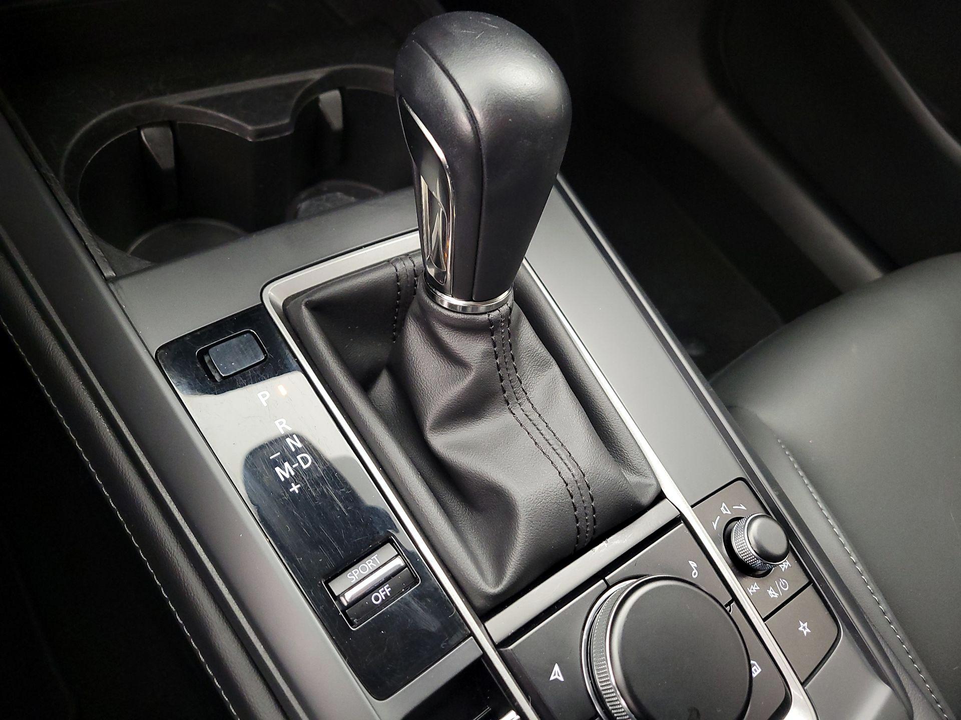 Thumbnail: 2023 Mazda CX-30 - 18