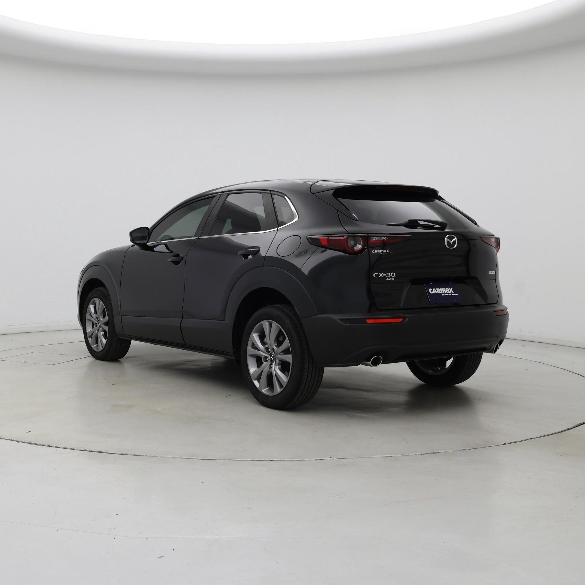 Thumbnail: 2023 Mazda CX-30 - 2