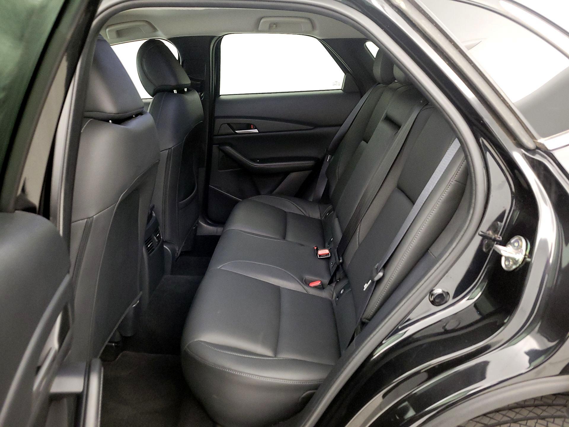 Thumbnail: 2023 Mazda CX-30 - 20