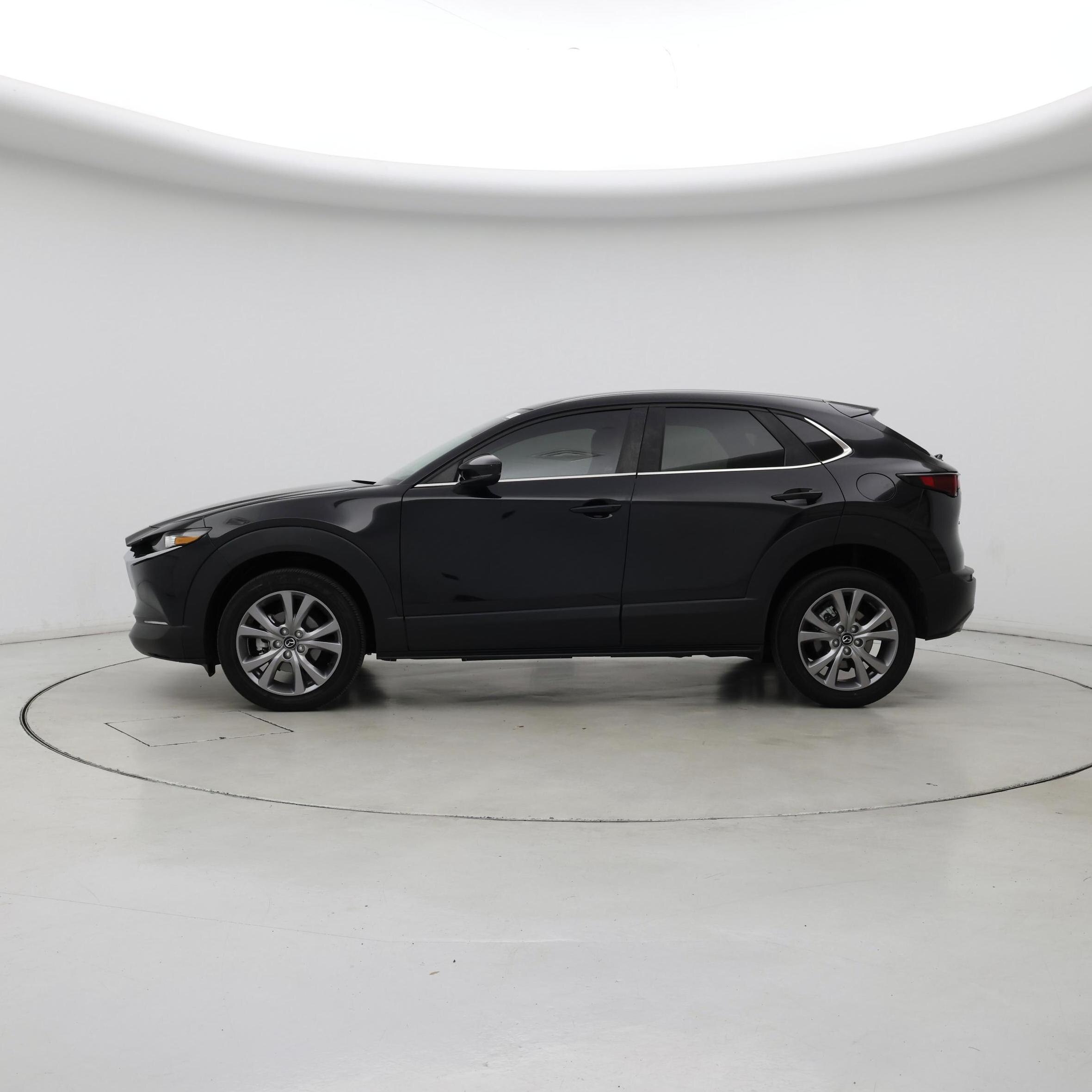 Thumbnail: 2023 Mazda CX-30 - 3