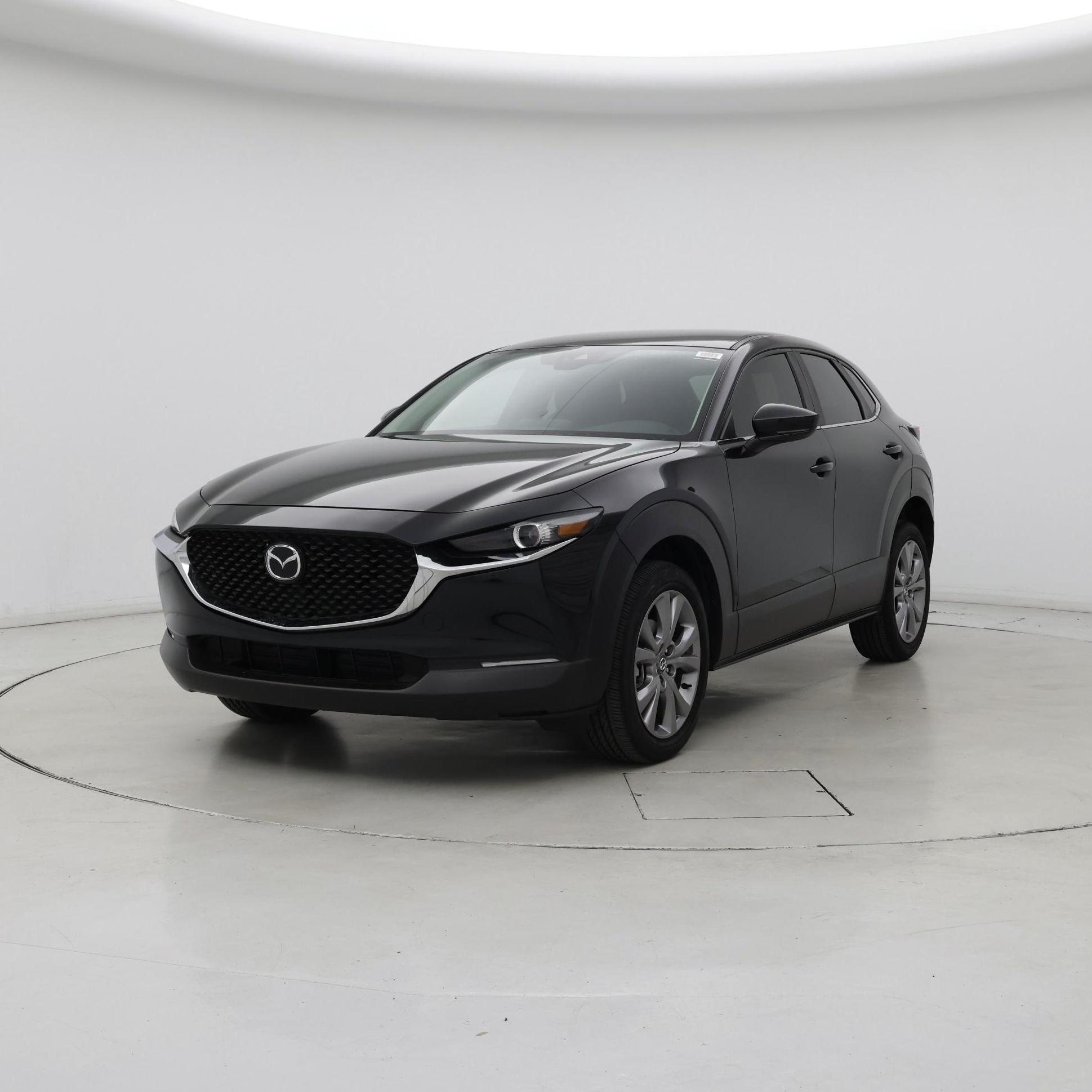 Thumbnail: 2023 Mazda CX-30 - 4