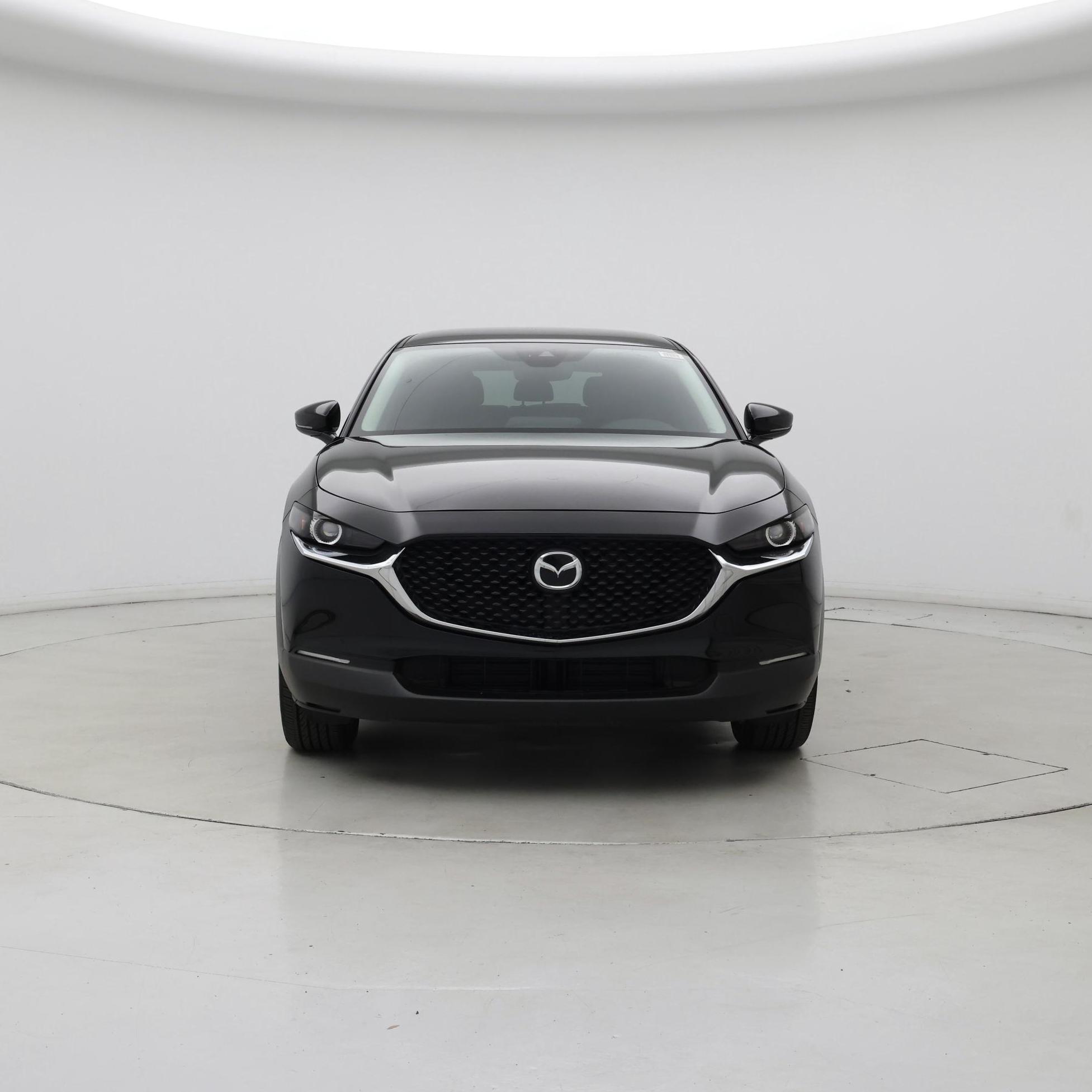 Thumbnail: 2023 Mazda CX-30 - 5