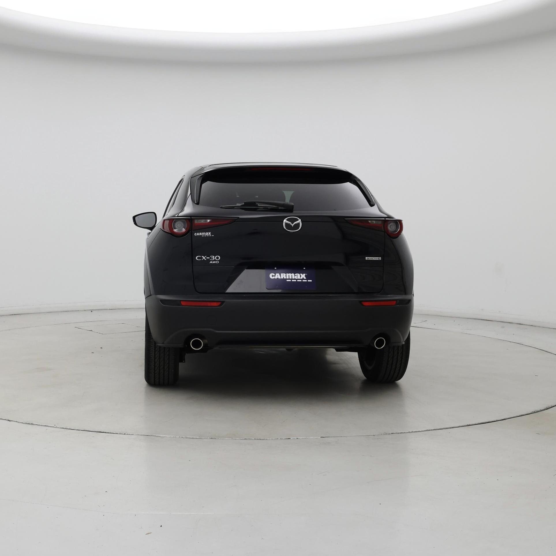 Thumbnail: 2023 Mazda CX-30 - 6