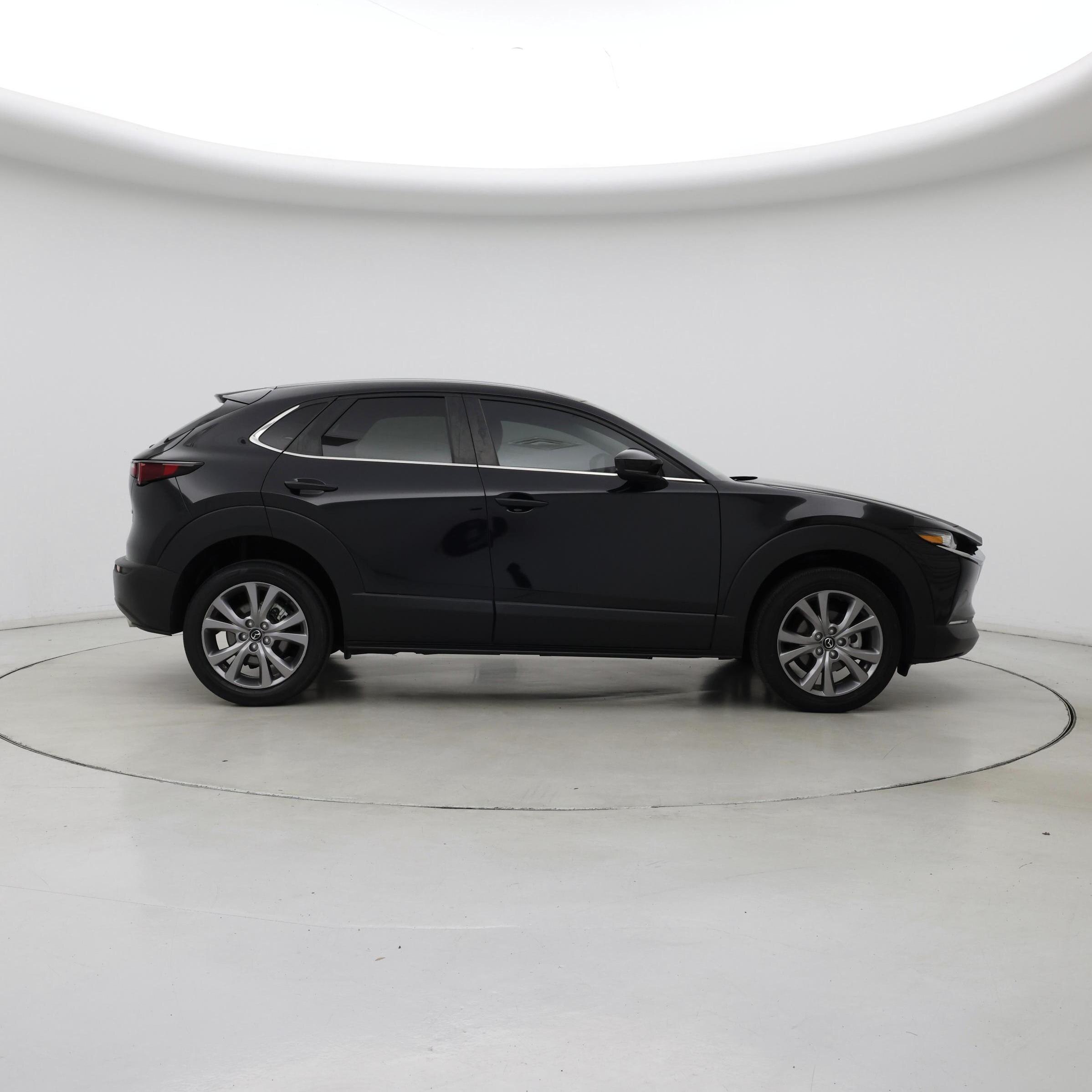 Thumbnail: 2023 Mazda CX-30 - 7