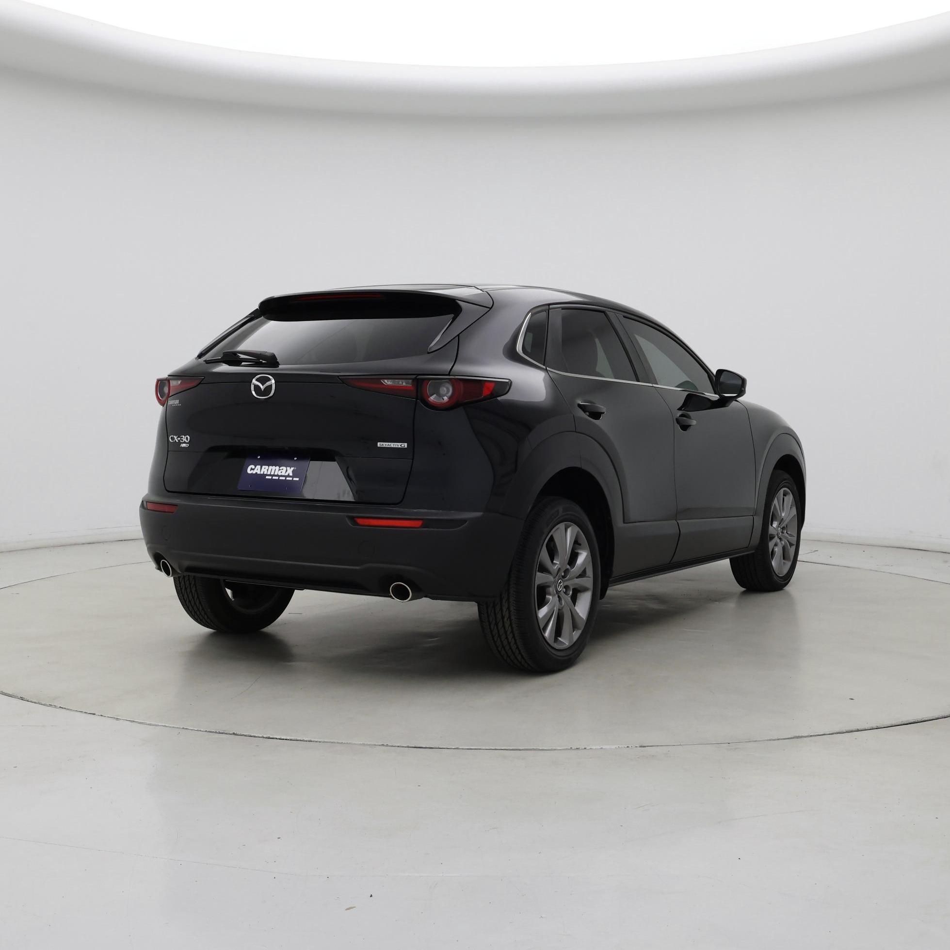 Thumbnail: 2023 Mazda CX-30 - 8