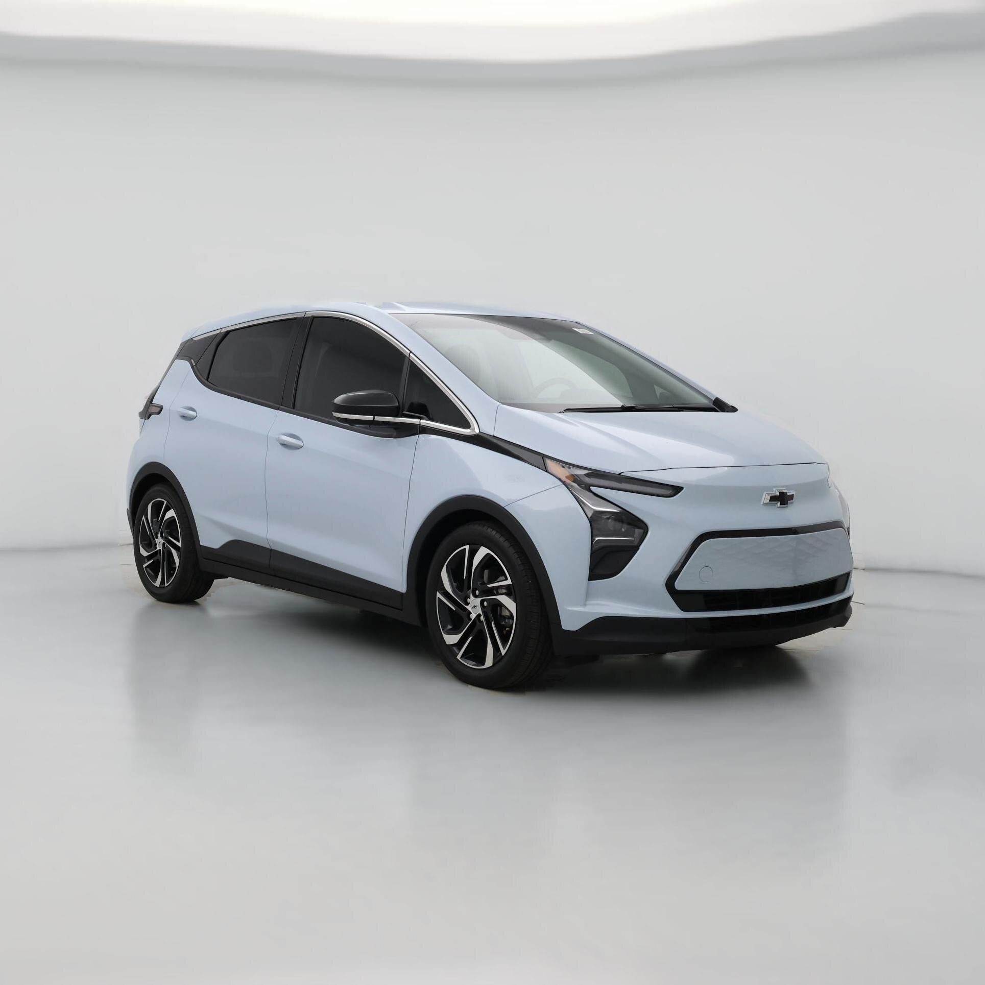 Thumbnail: 2022 Chevrolet Bolt EV - 1