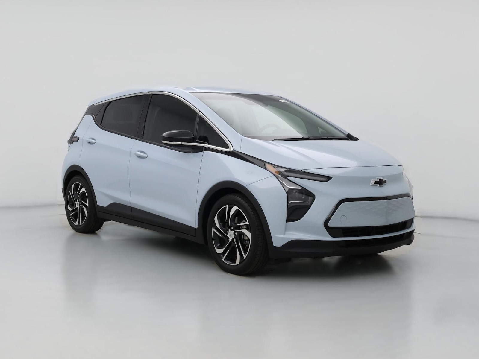 2022 Chevrolet Bolt EV