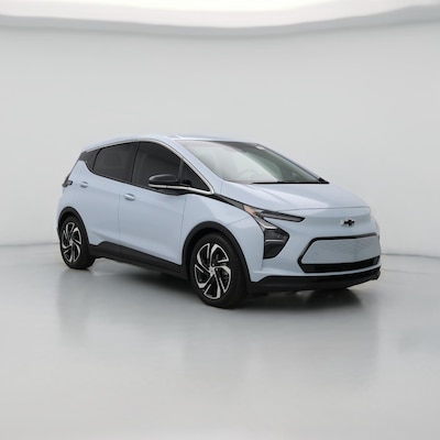 2022 Chevrolet Bolt EV 2LT