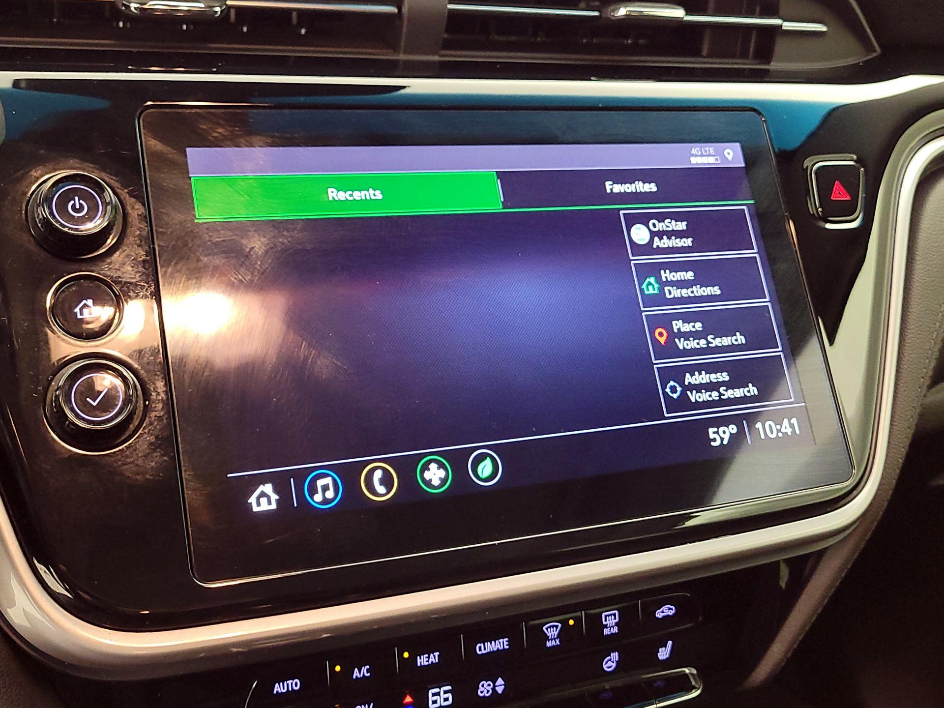 Thumbnail: 2022 Chevrolet Bolt EV - 14