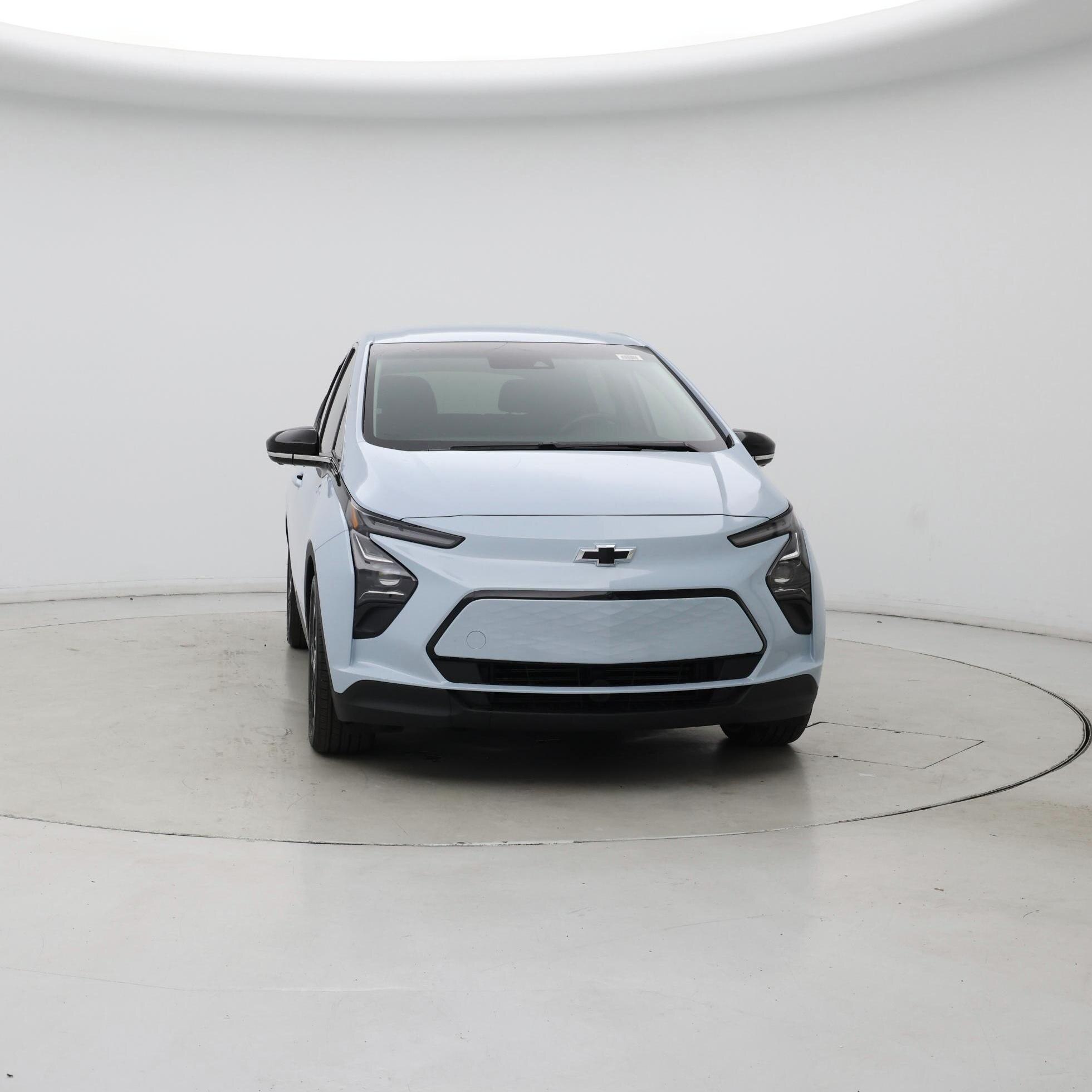 Thumbnail: 2022 Chevrolet Bolt EV - 5