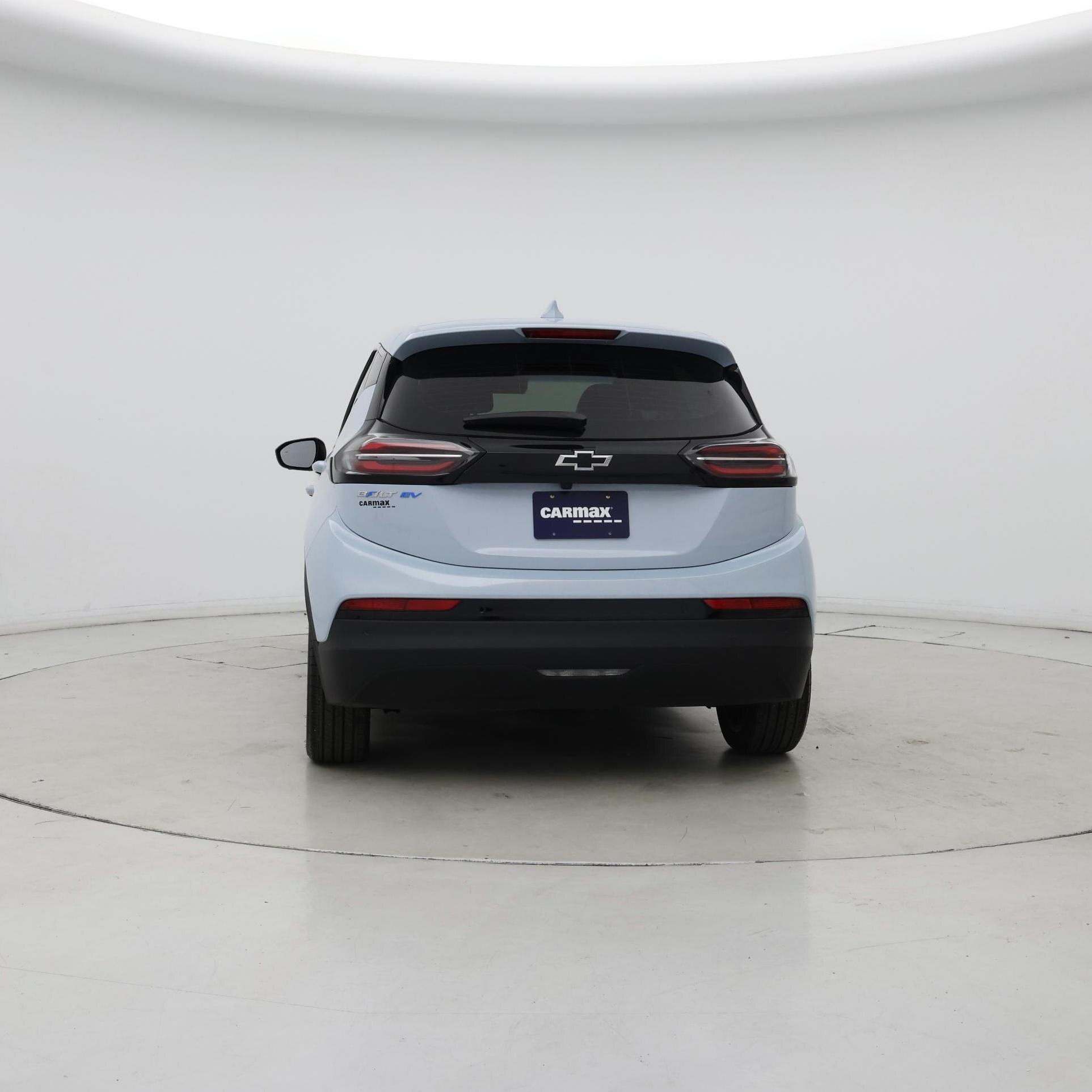 Thumbnail: 2022 Chevrolet Bolt EV - 6