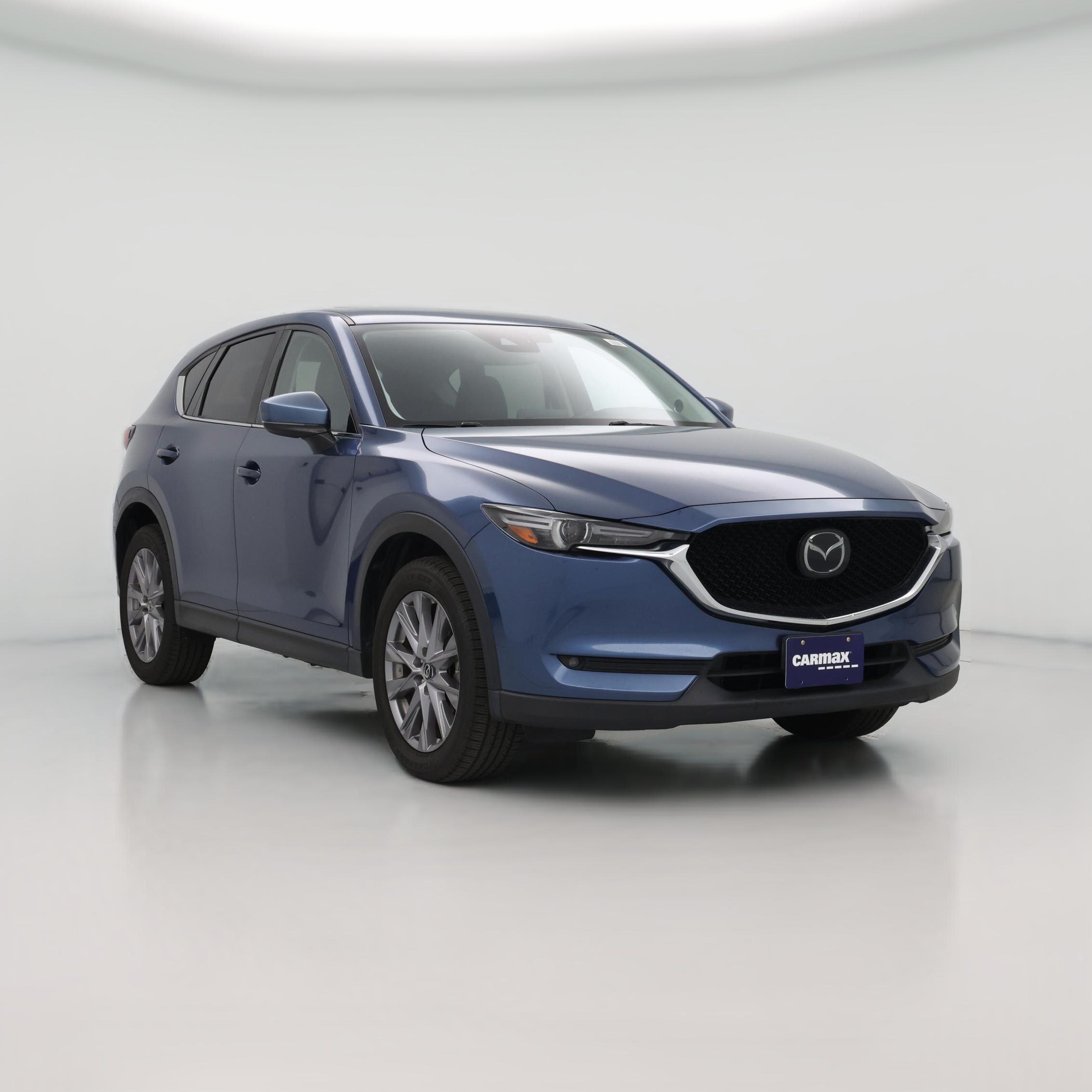 Thumbnail: 2019 Mazda CX-5 - 1