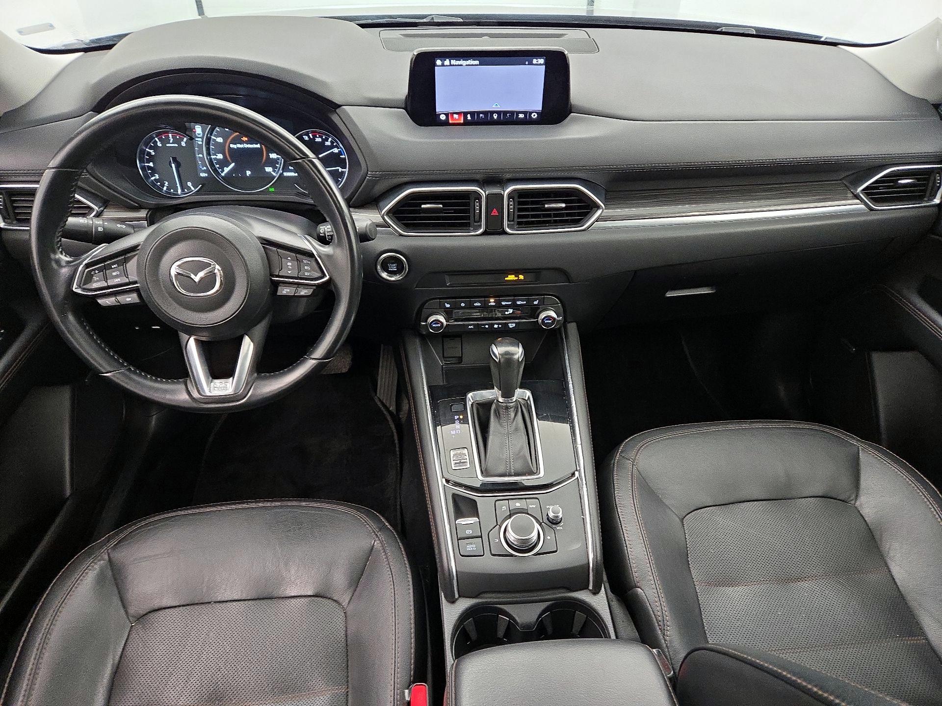 Thumbnail: 2019 Mazda CX-5 - 9