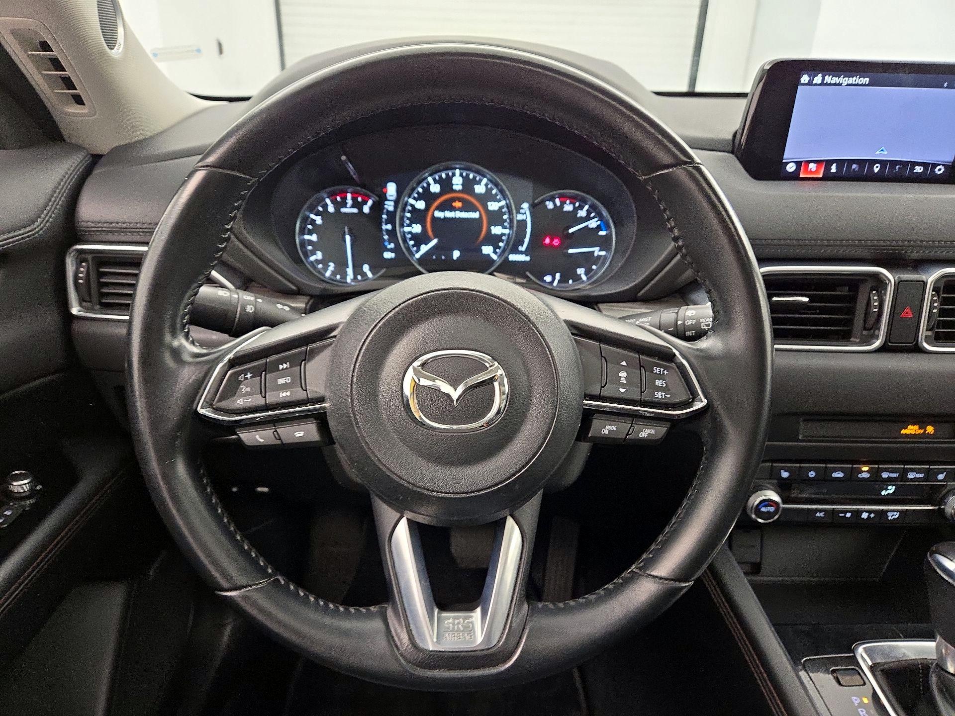 Thumbnail: 2019 Mazda CX-5 - 10