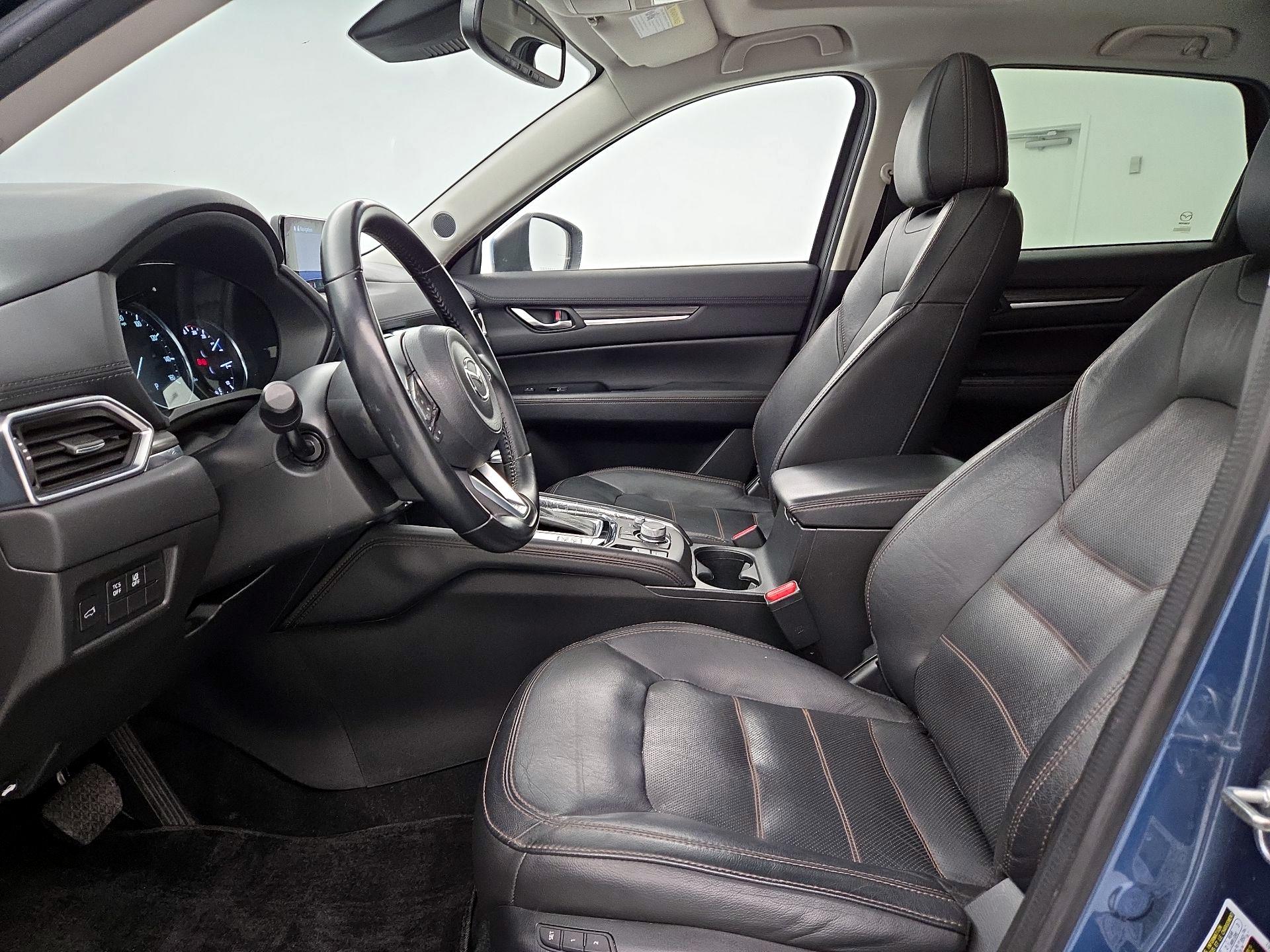 Thumbnail: 2019 Mazda CX-5 - 11