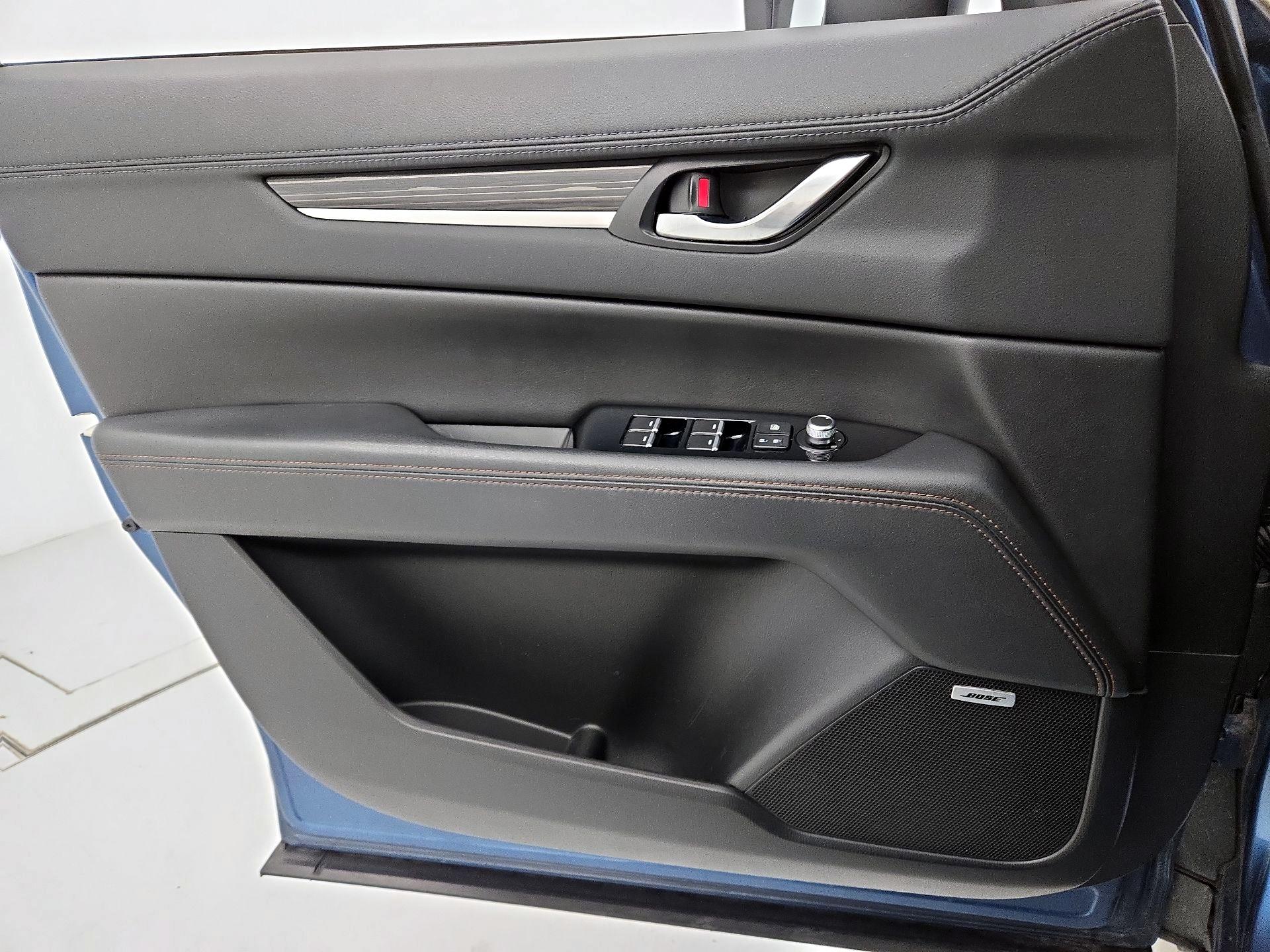 Thumbnail: 2019 Mazda CX-5 - 12