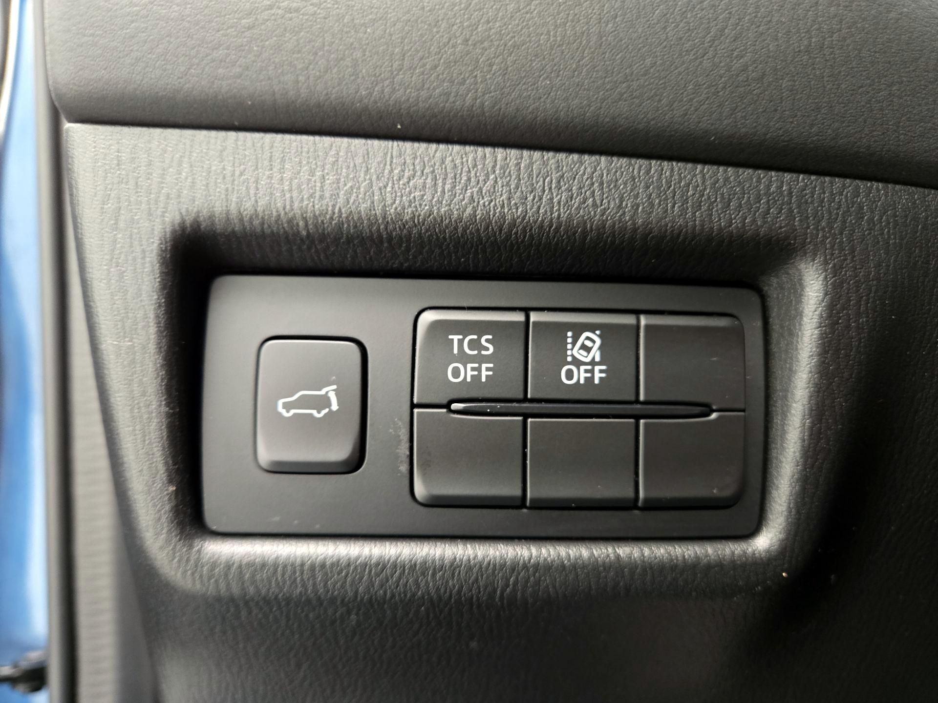 Thumbnail: 2019 Mazda CX-5 - 13