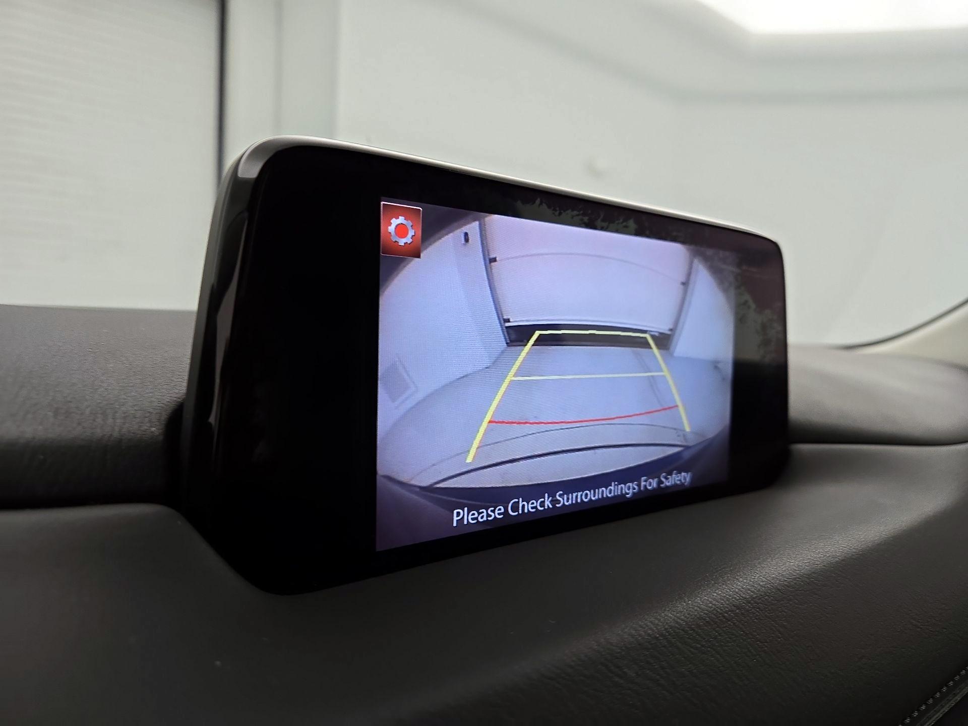 Thumbnail: 2019 Mazda CX-5 - 15