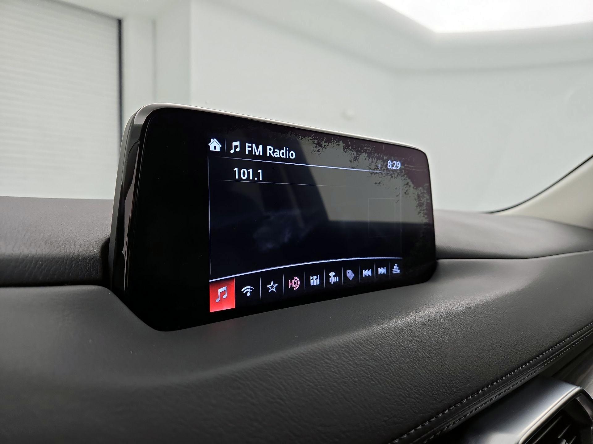 Thumbnail: 2019 Mazda CX-5 - 16