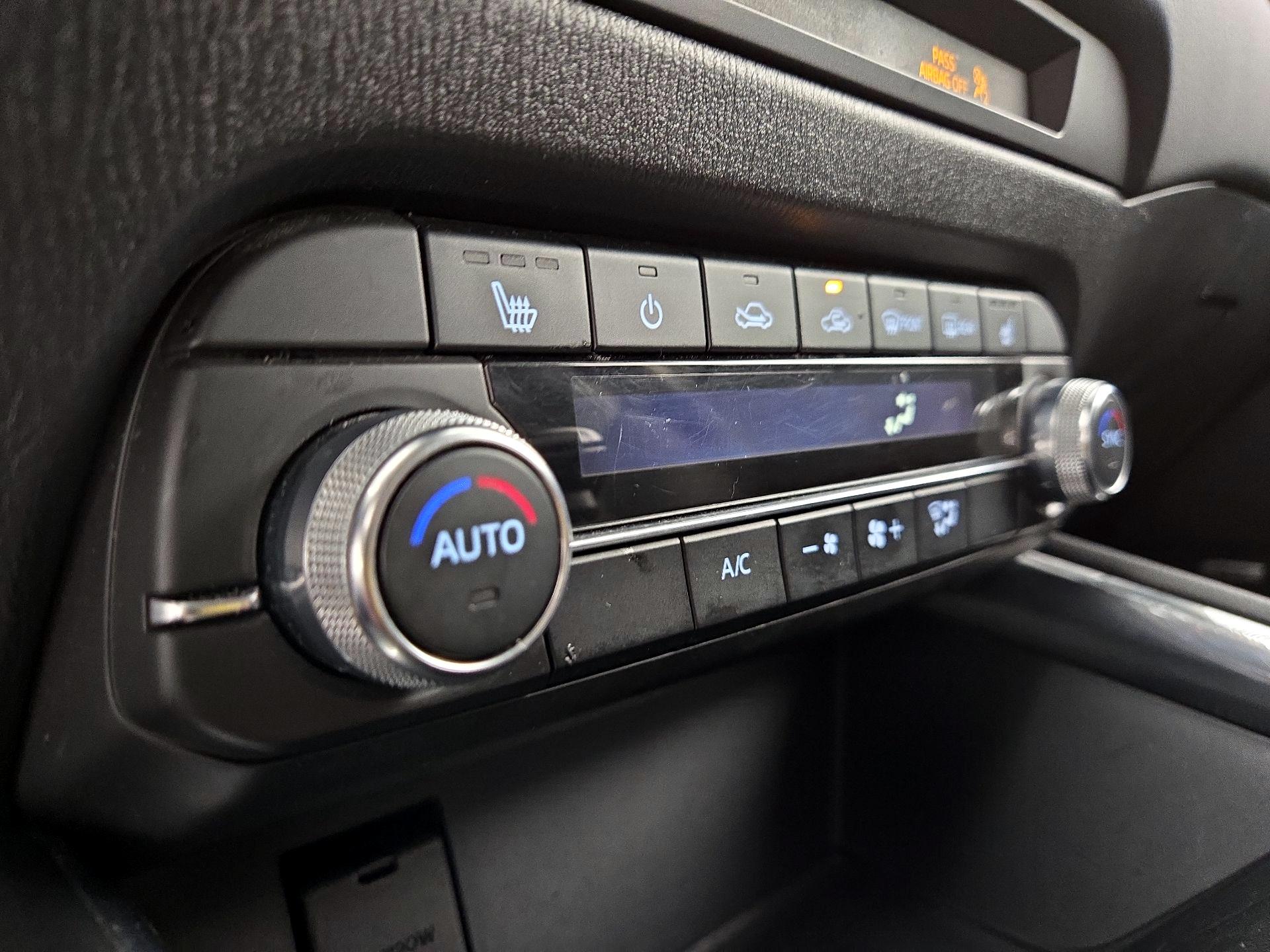 Thumbnail: 2019 Mazda CX-5 - 17