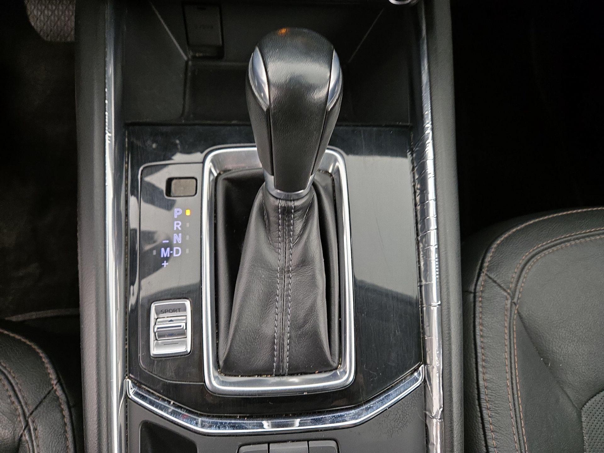 Thumbnail: 2019 Mazda CX-5 - 18