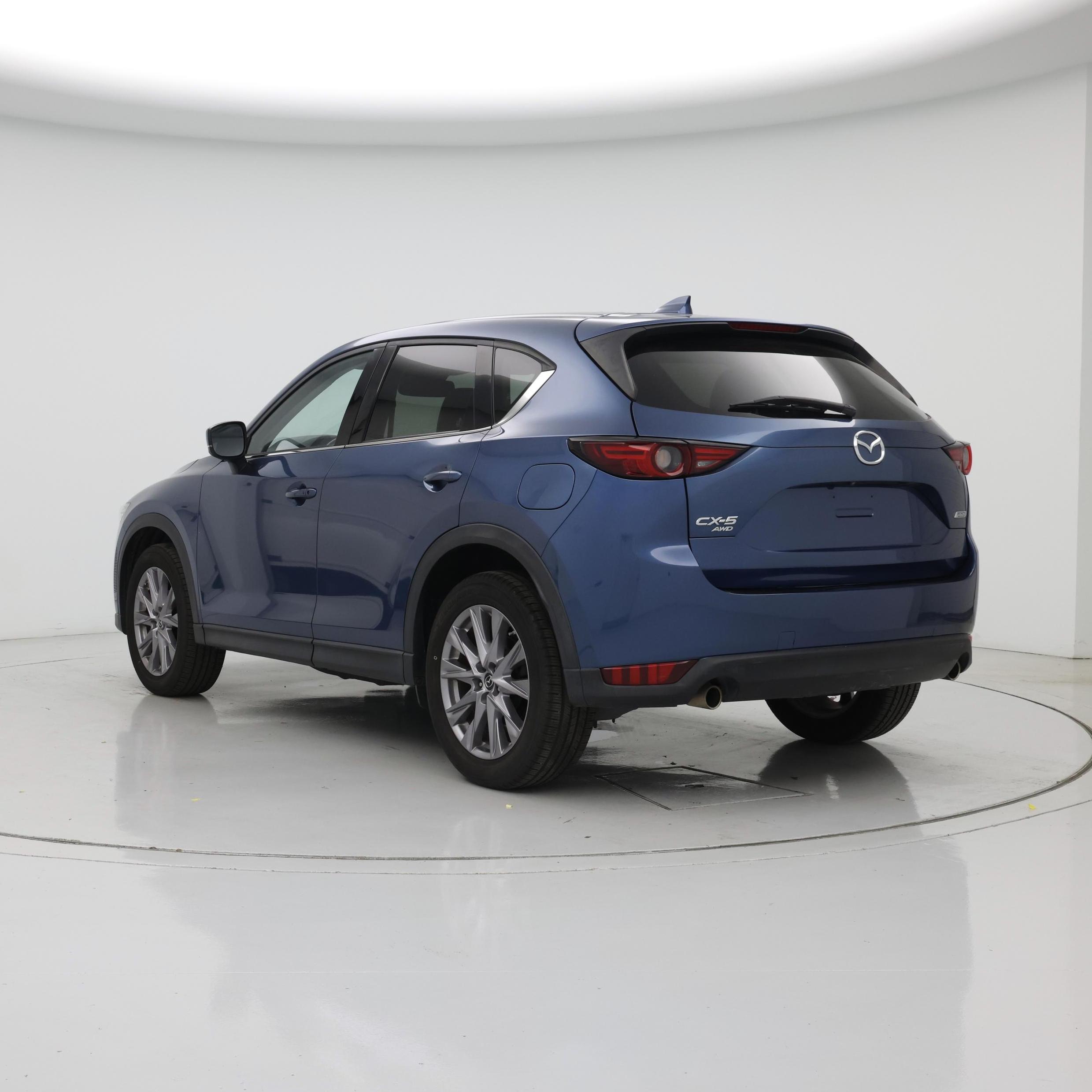 Thumbnail: 2019 Mazda CX-5 - 2