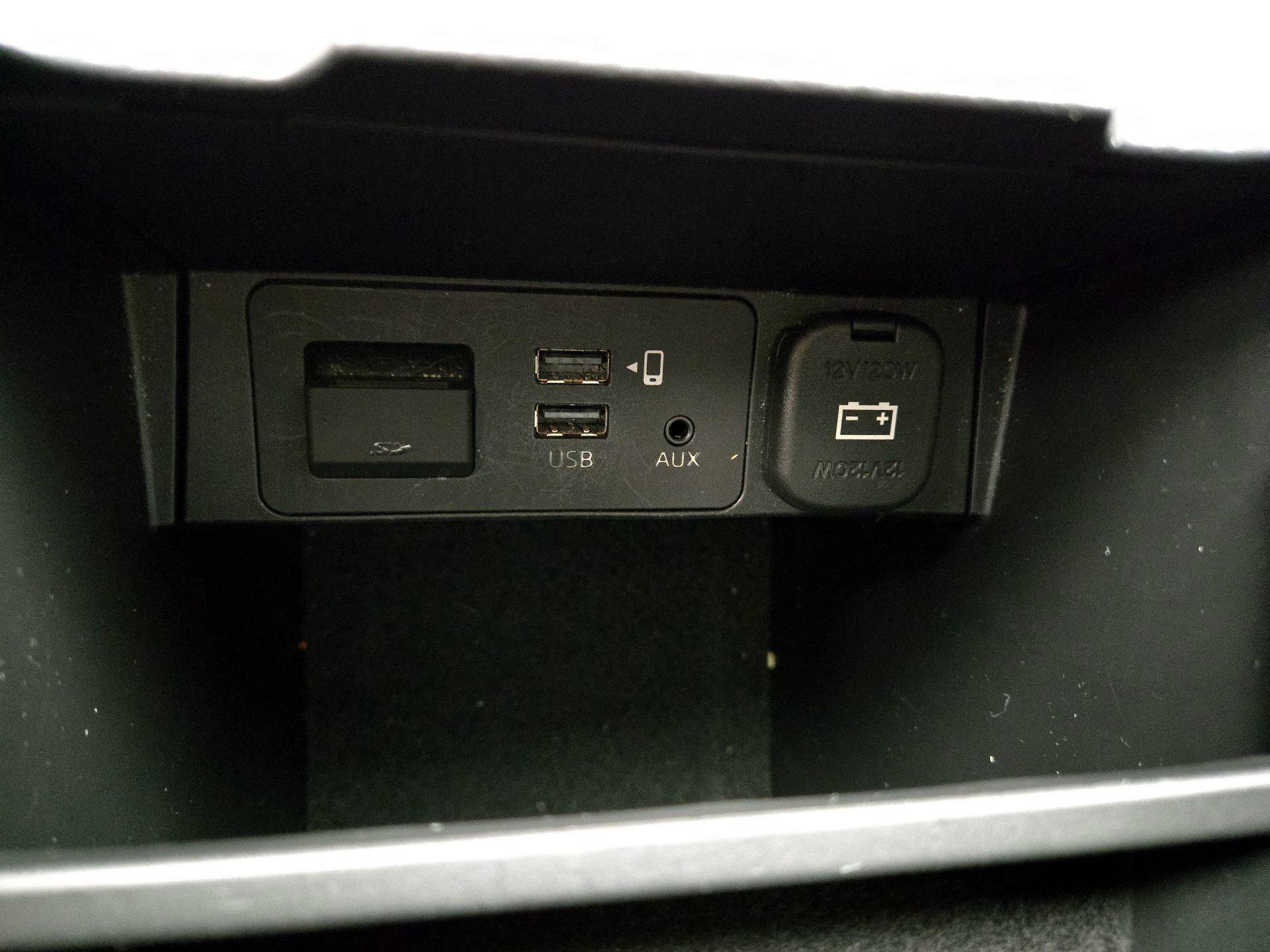 Thumbnail: 2019 Mazda CX-5 - 19