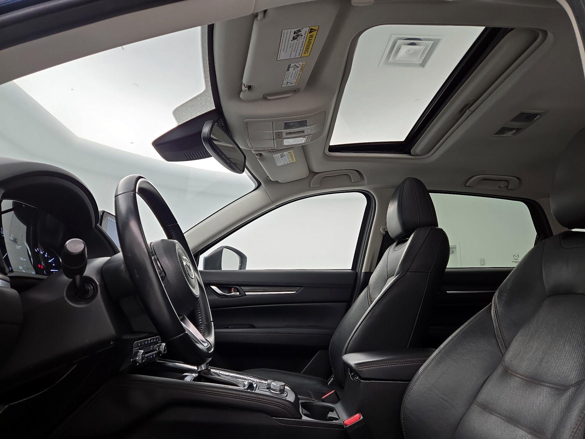 Thumbnail: 2019 Mazda CX-5 - 20