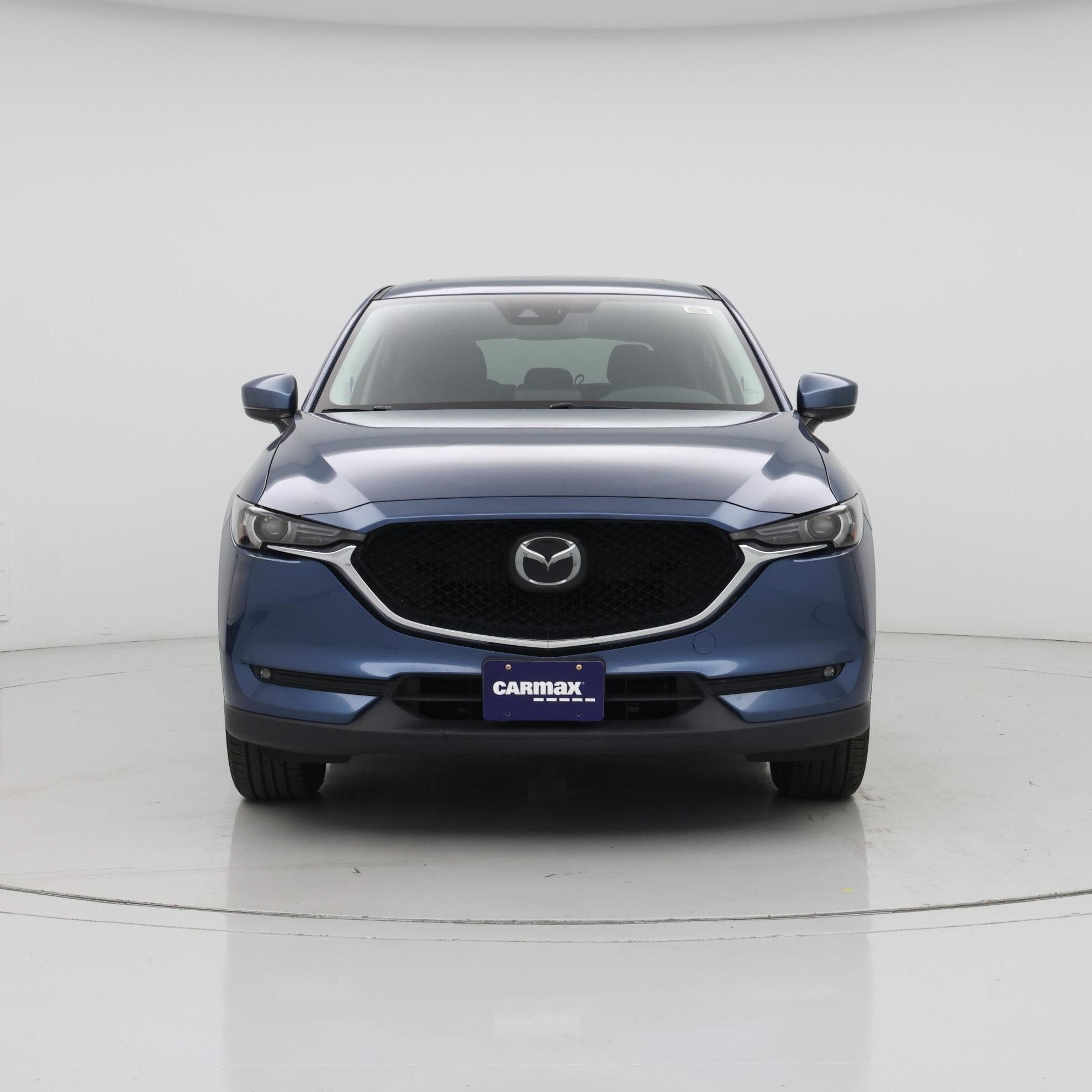 Thumbnail: 2019 Mazda CX-5 - 5