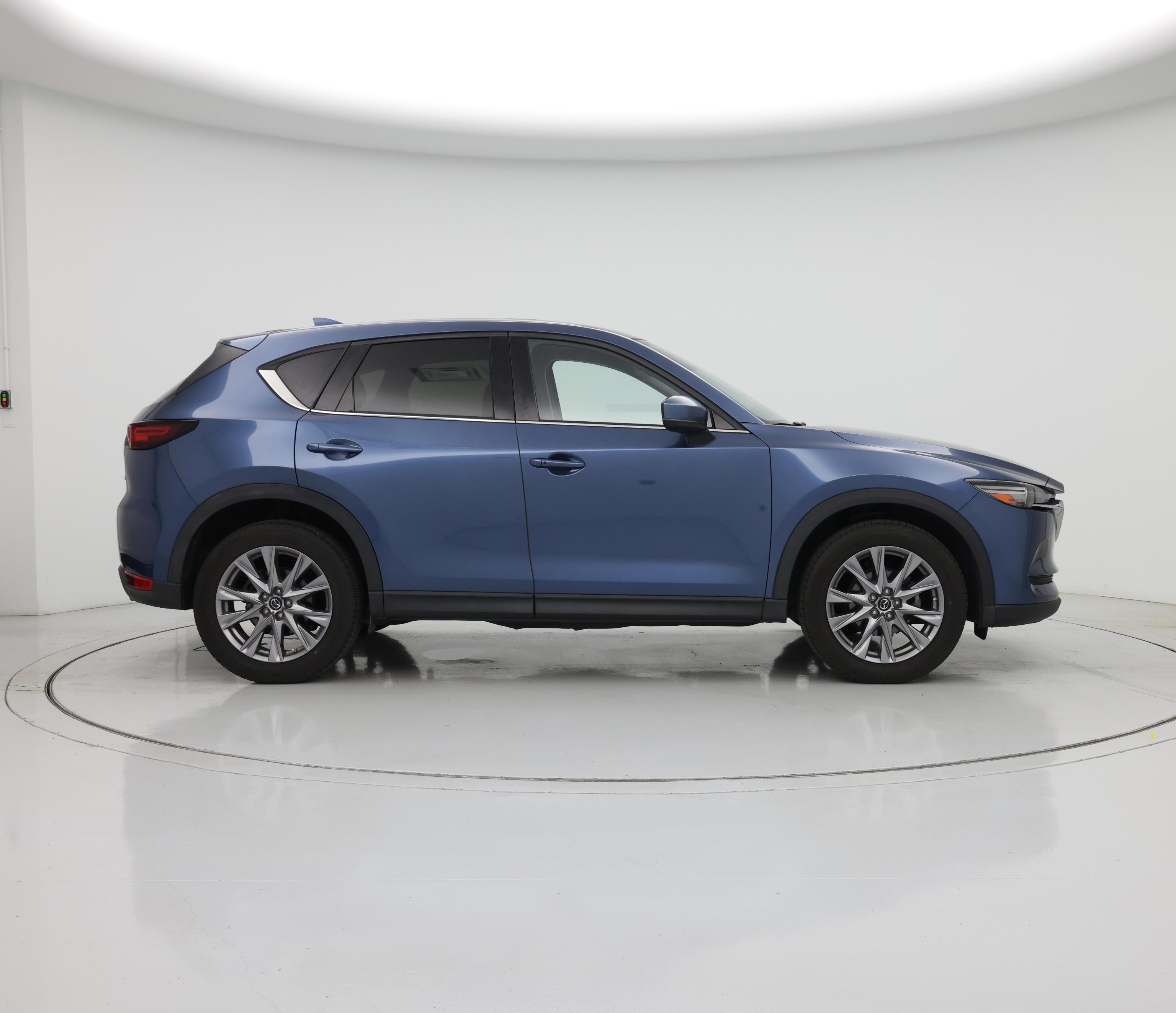 Thumbnail: 2019 Mazda CX-5 - 7