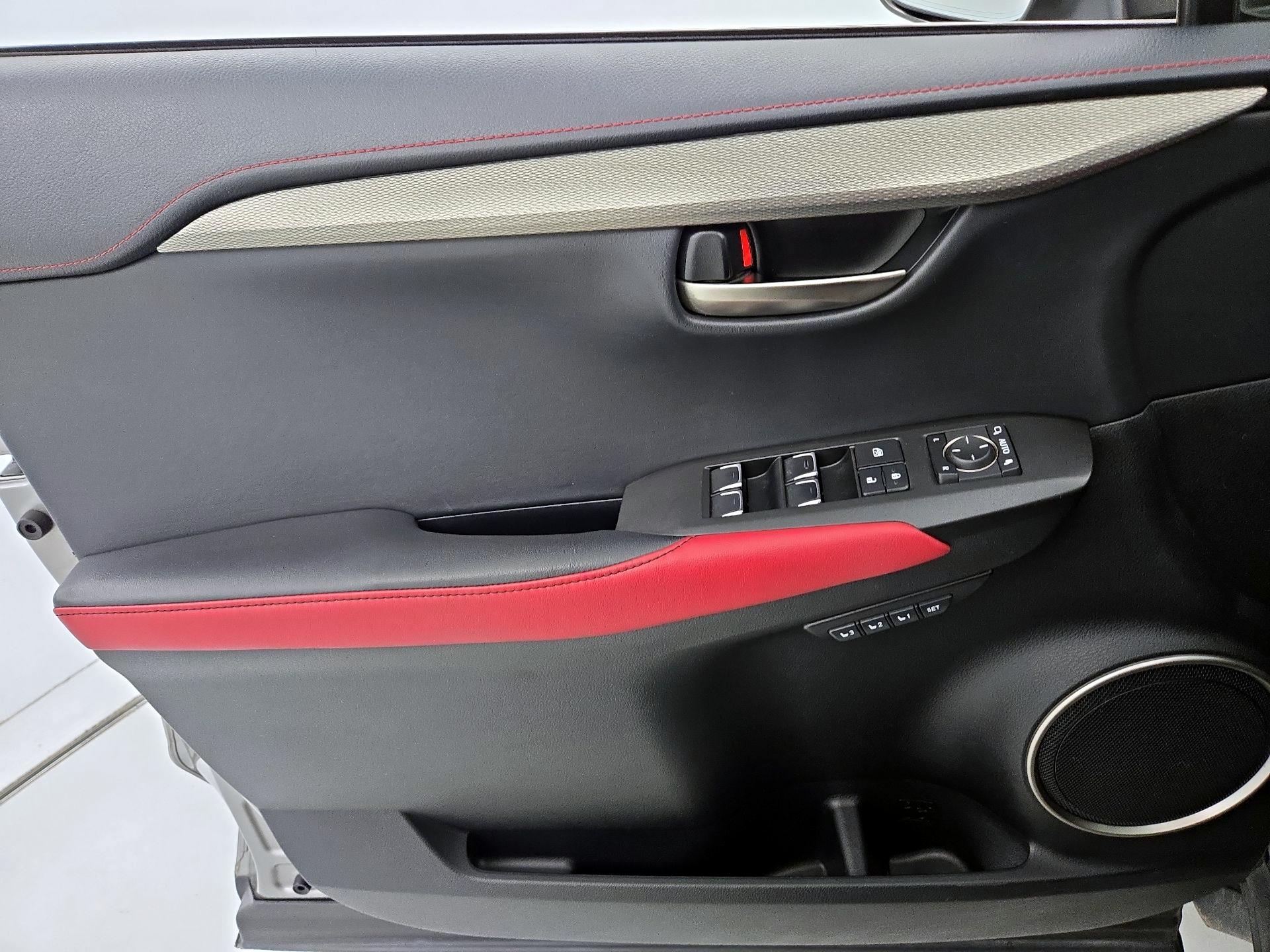 Thumbnail: 2020 Lexus NX - 12