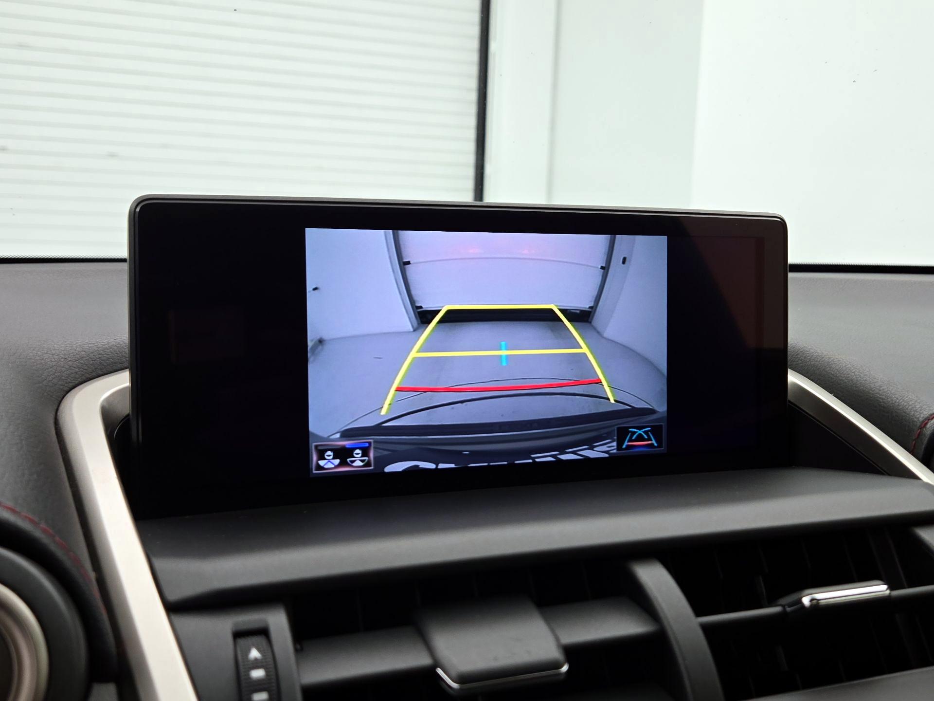 Thumbnail: 2020 Lexus NX - 15