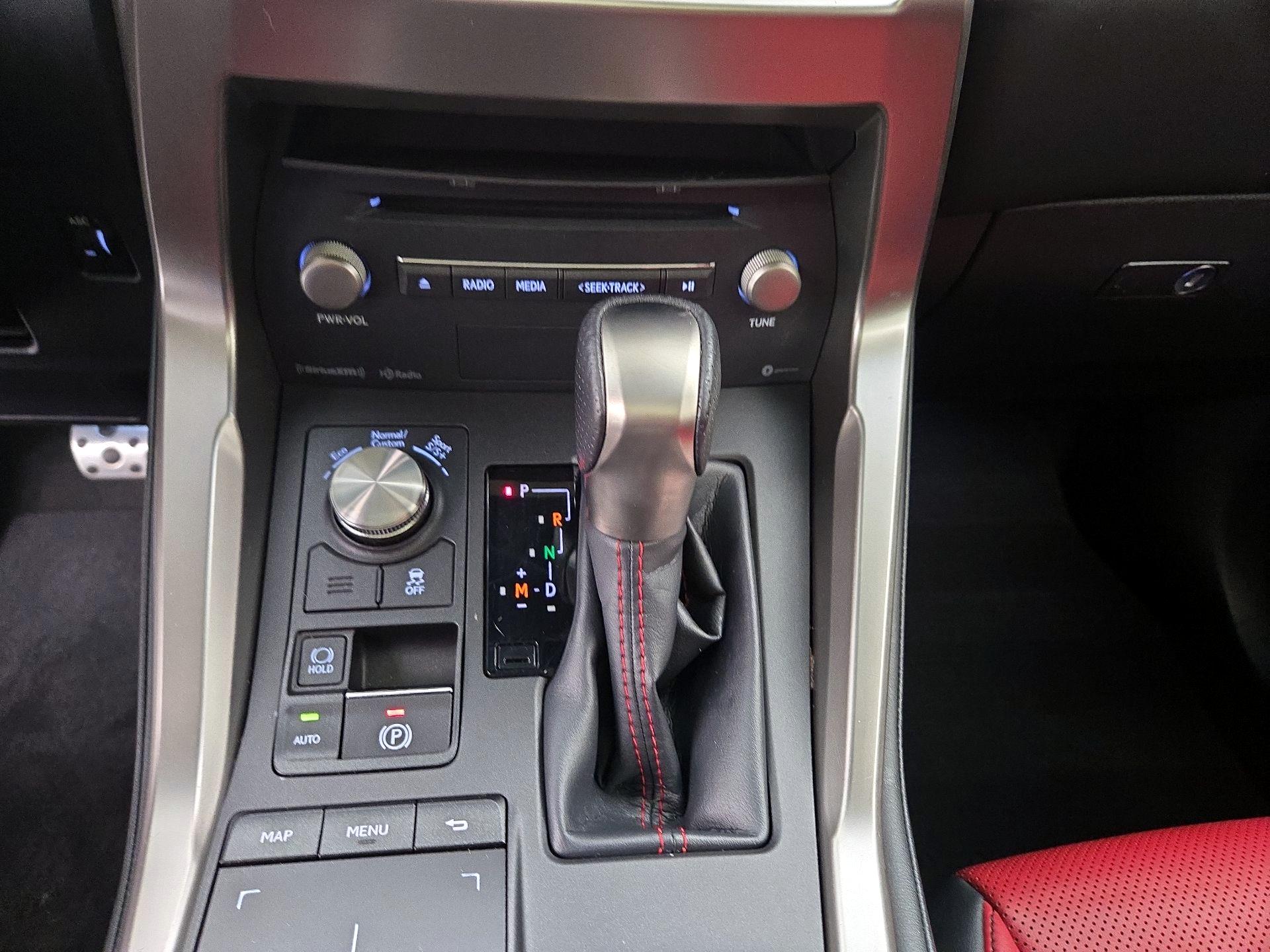 Thumbnail: 2020 Lexus NX - 18