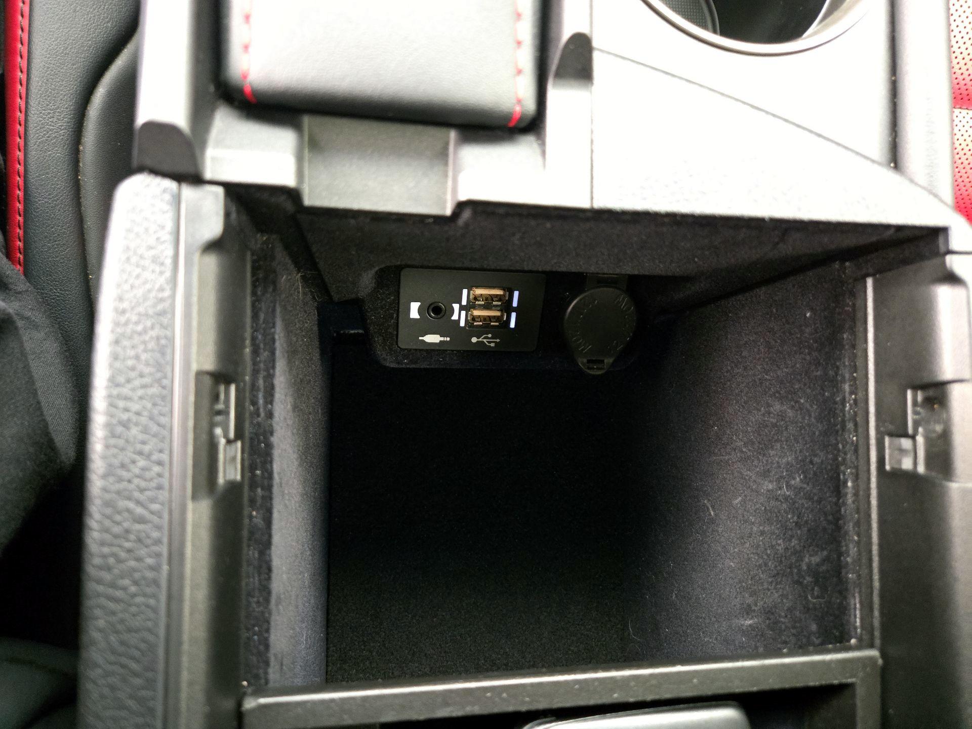 Thumbnail: 2020 Lexus NX - 19