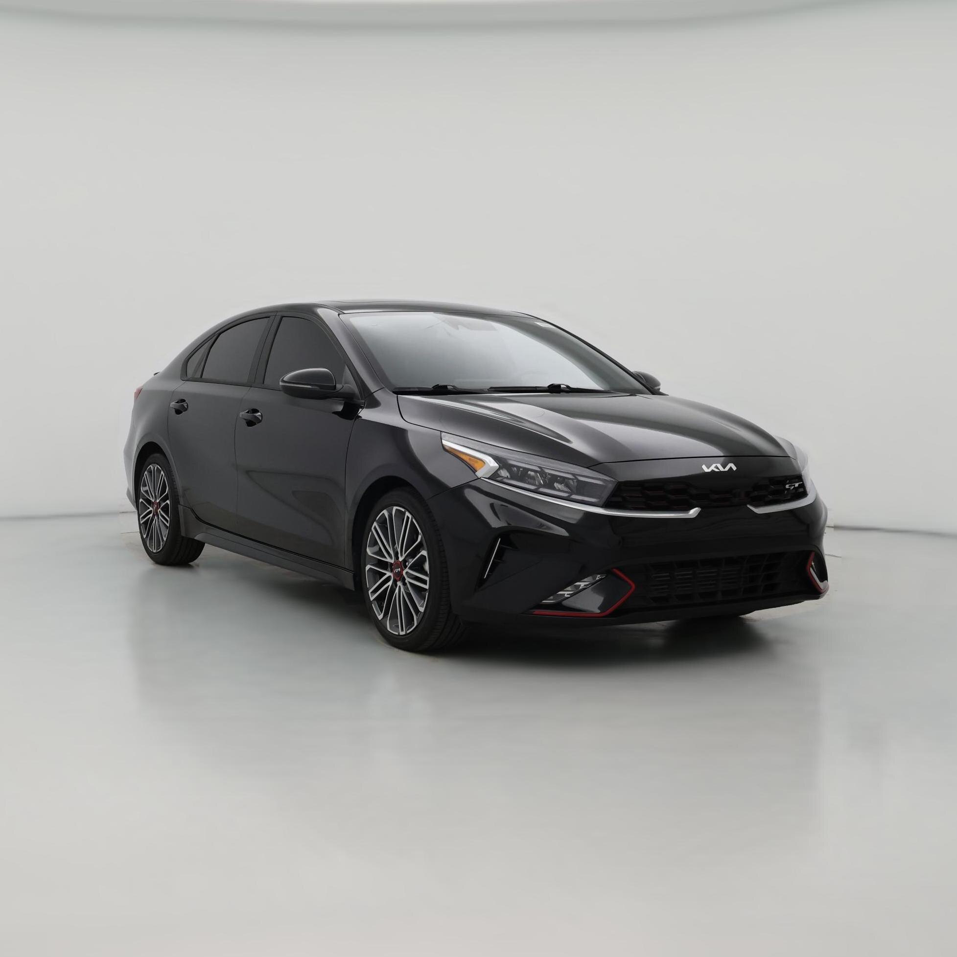 Thumbnail: 2023 Kia Forte - 1