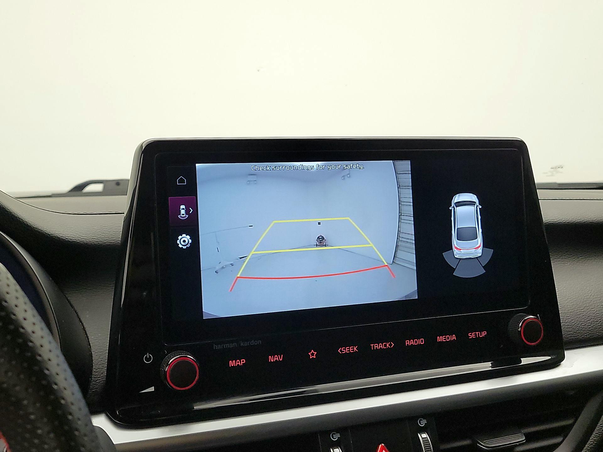 Thumbnail: 2023 Kia Forte - 15