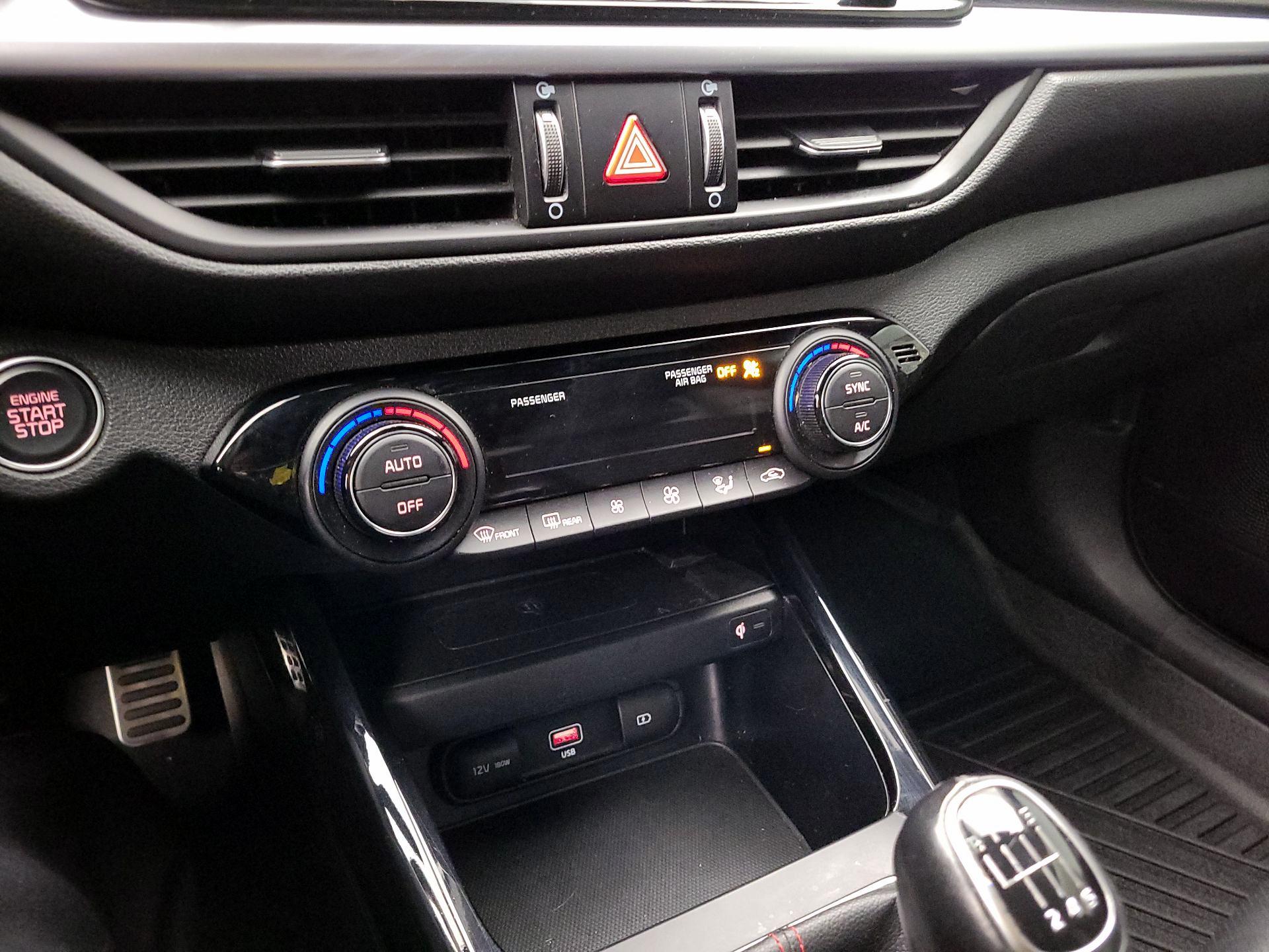 Thumbnail: 2023 Kia Forte - 17