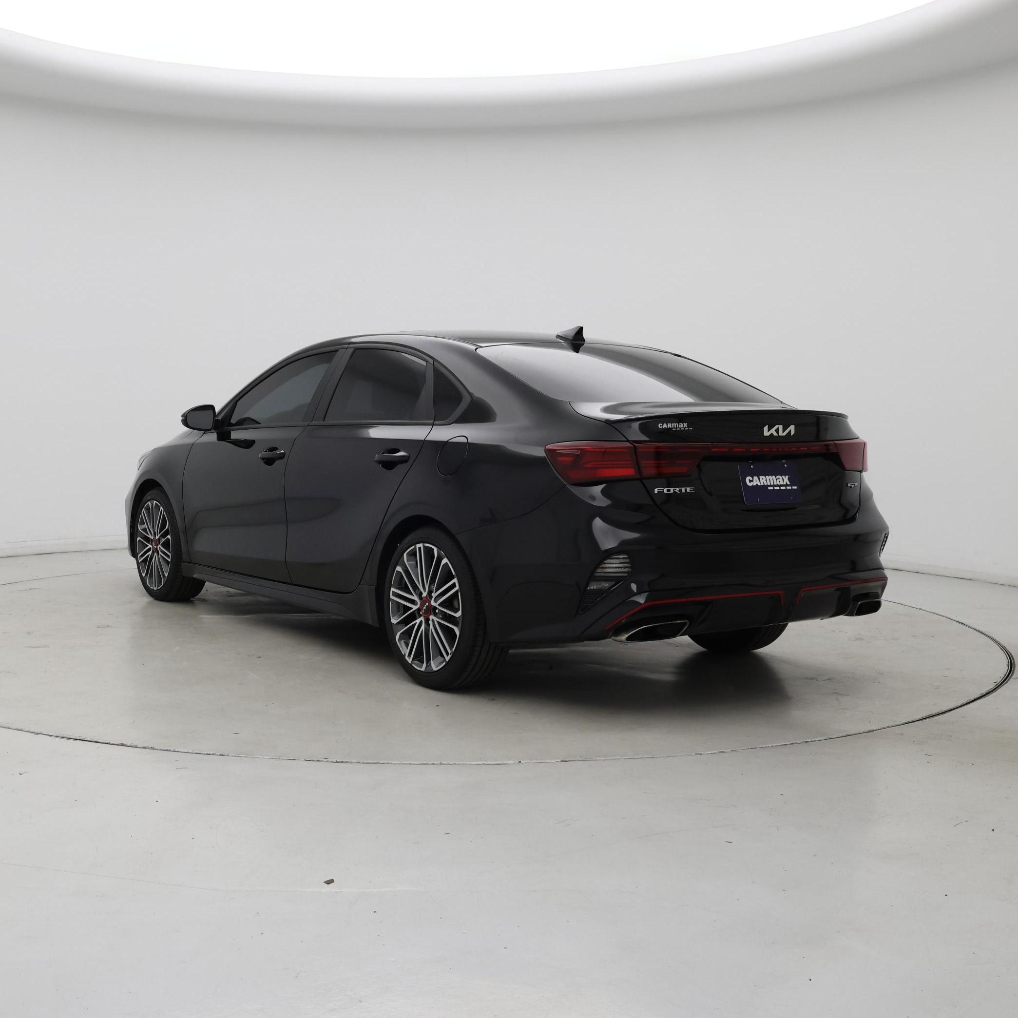 Thumbnail: 2023 Kia Forte - 2