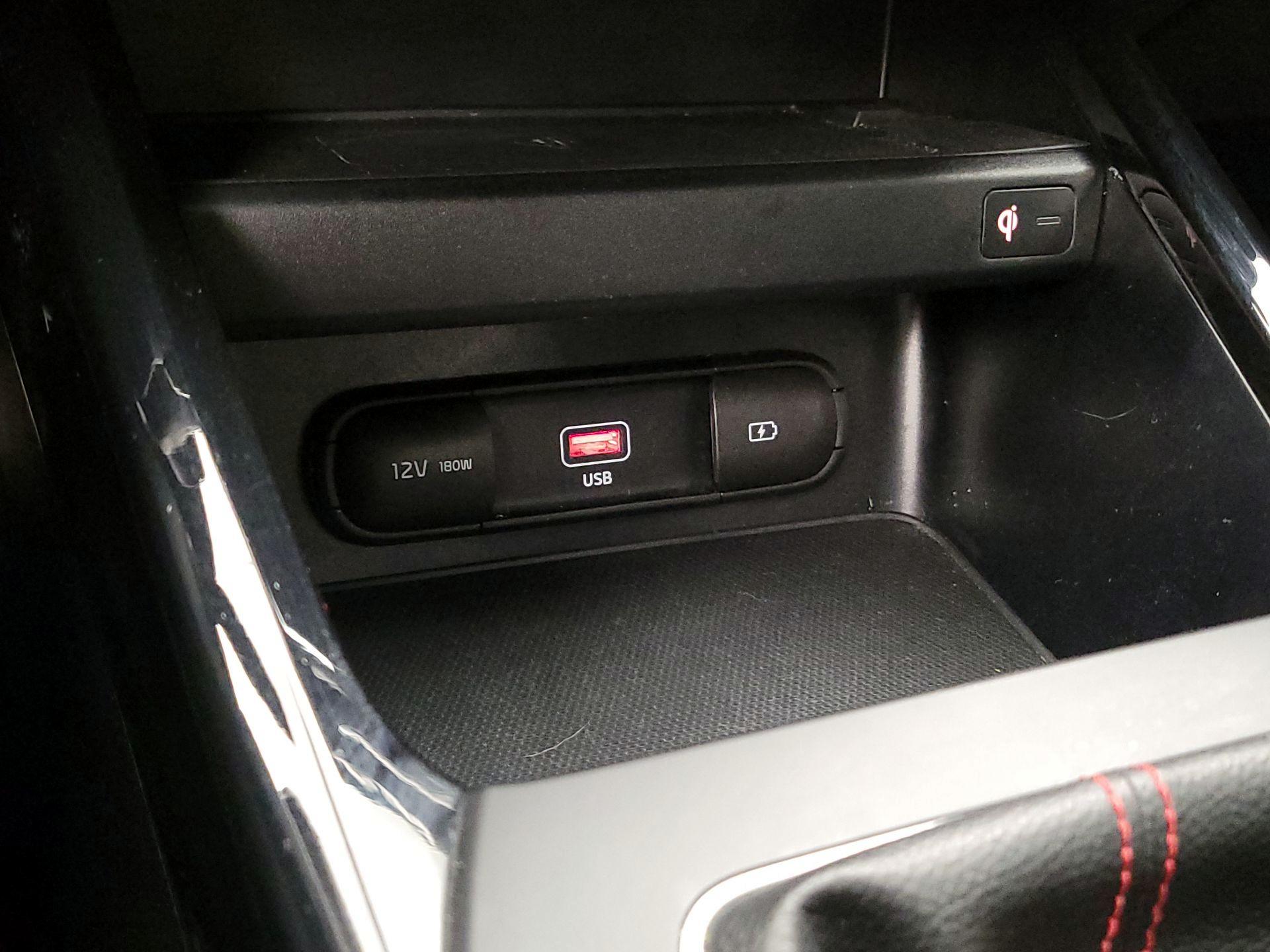 Thumbnail: 2023 Kia Forte - 19