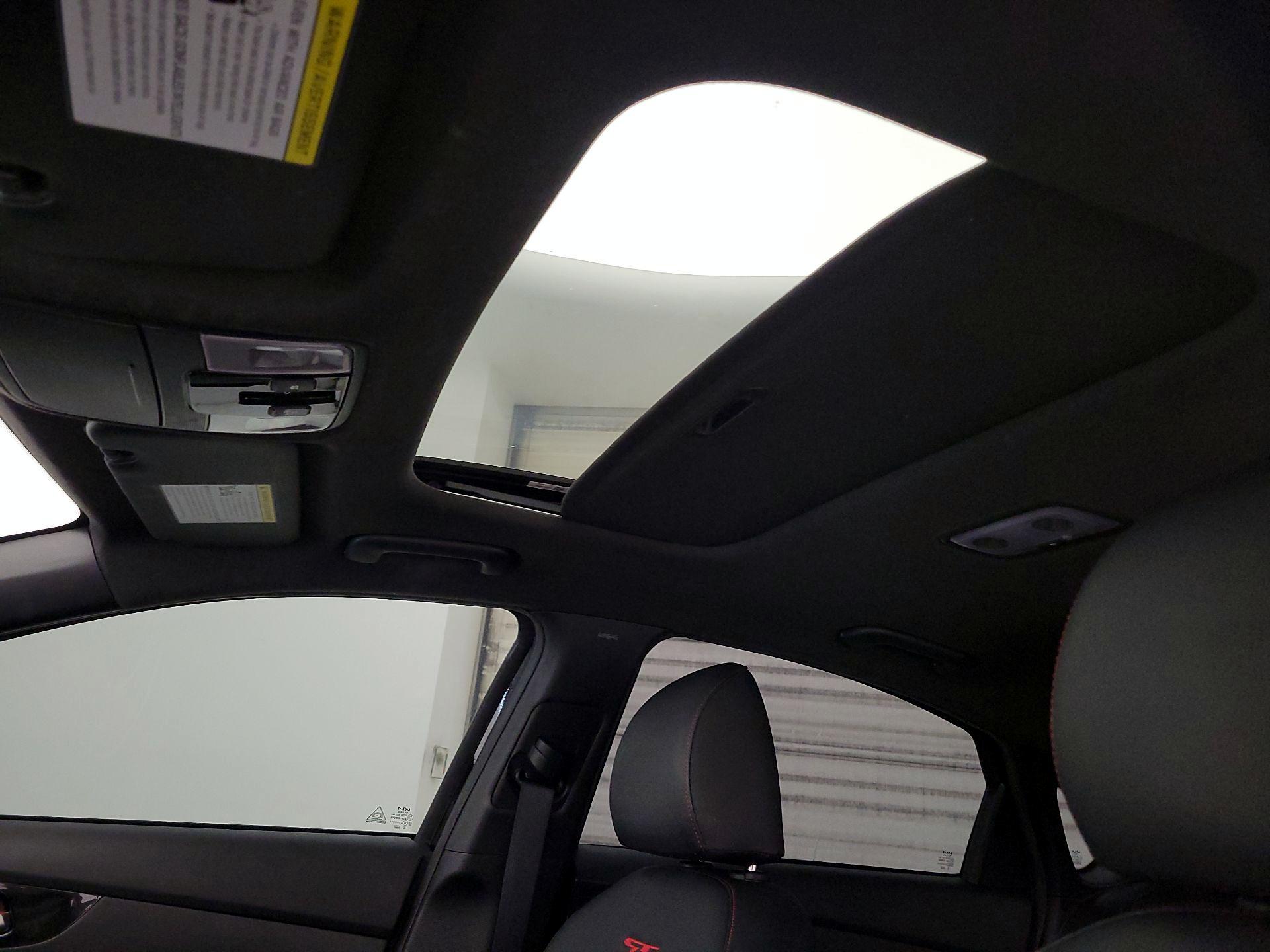 Thumbnail: 2023 Kia Forte - 20