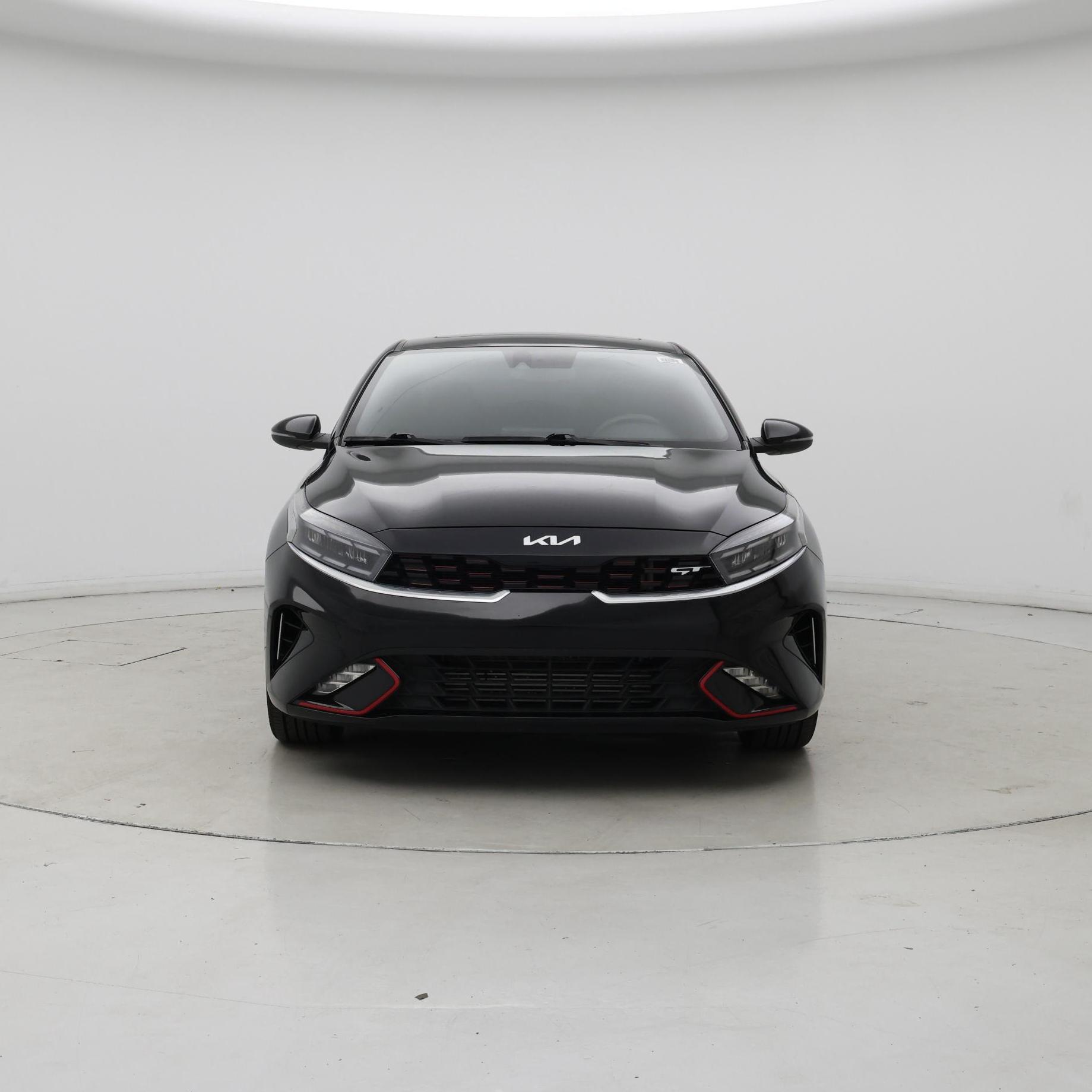 Thumbnail: 2023 Kia Forte - 5