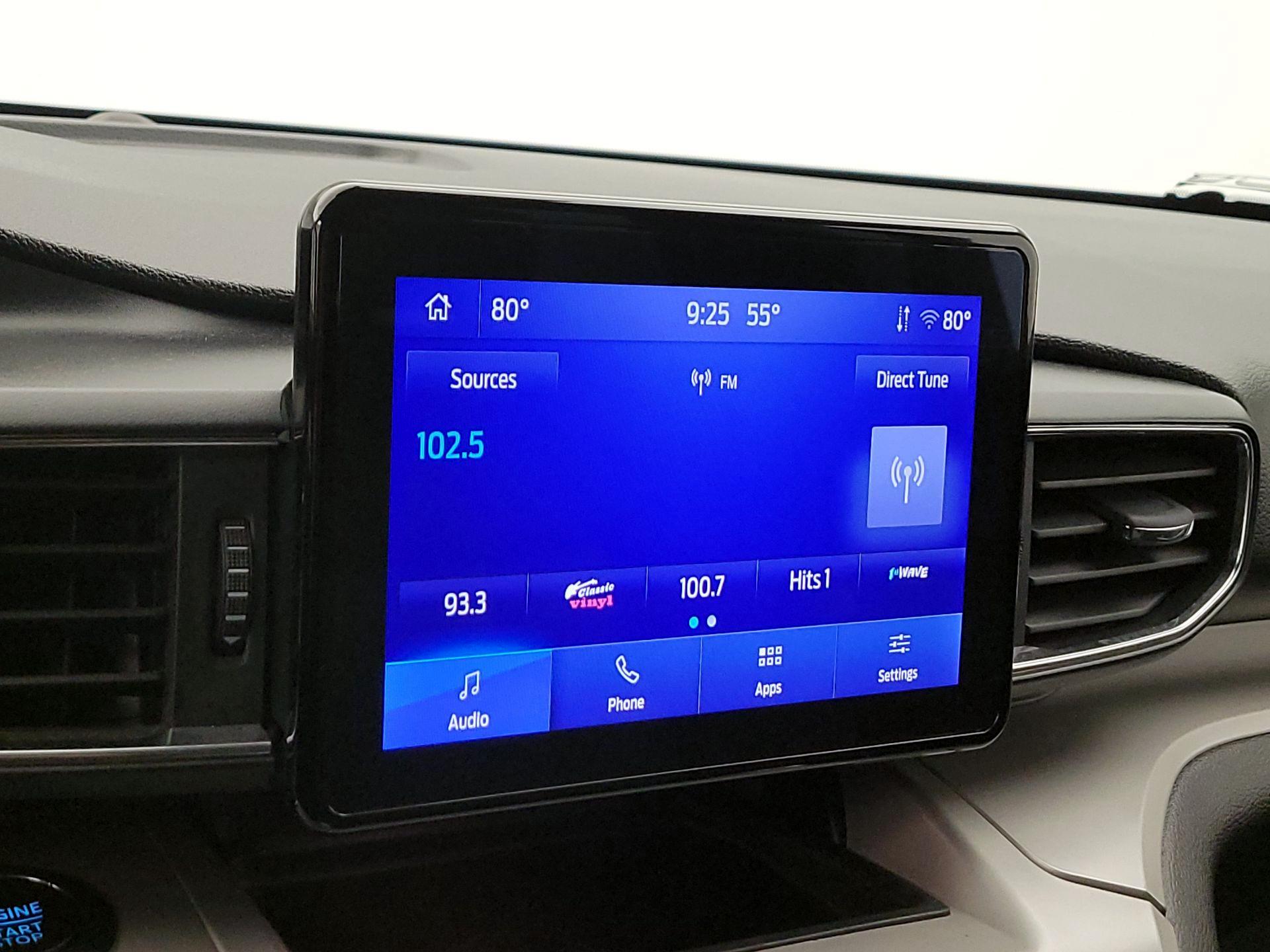 Thumbnail: 2023 Ford Explorer - 15