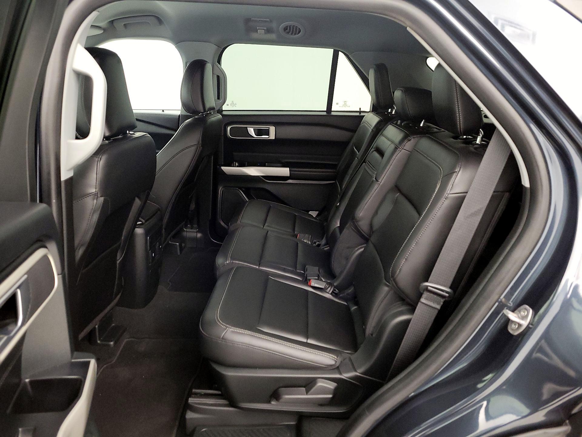 Thumbnail: 2023 Ford Explorer - 19