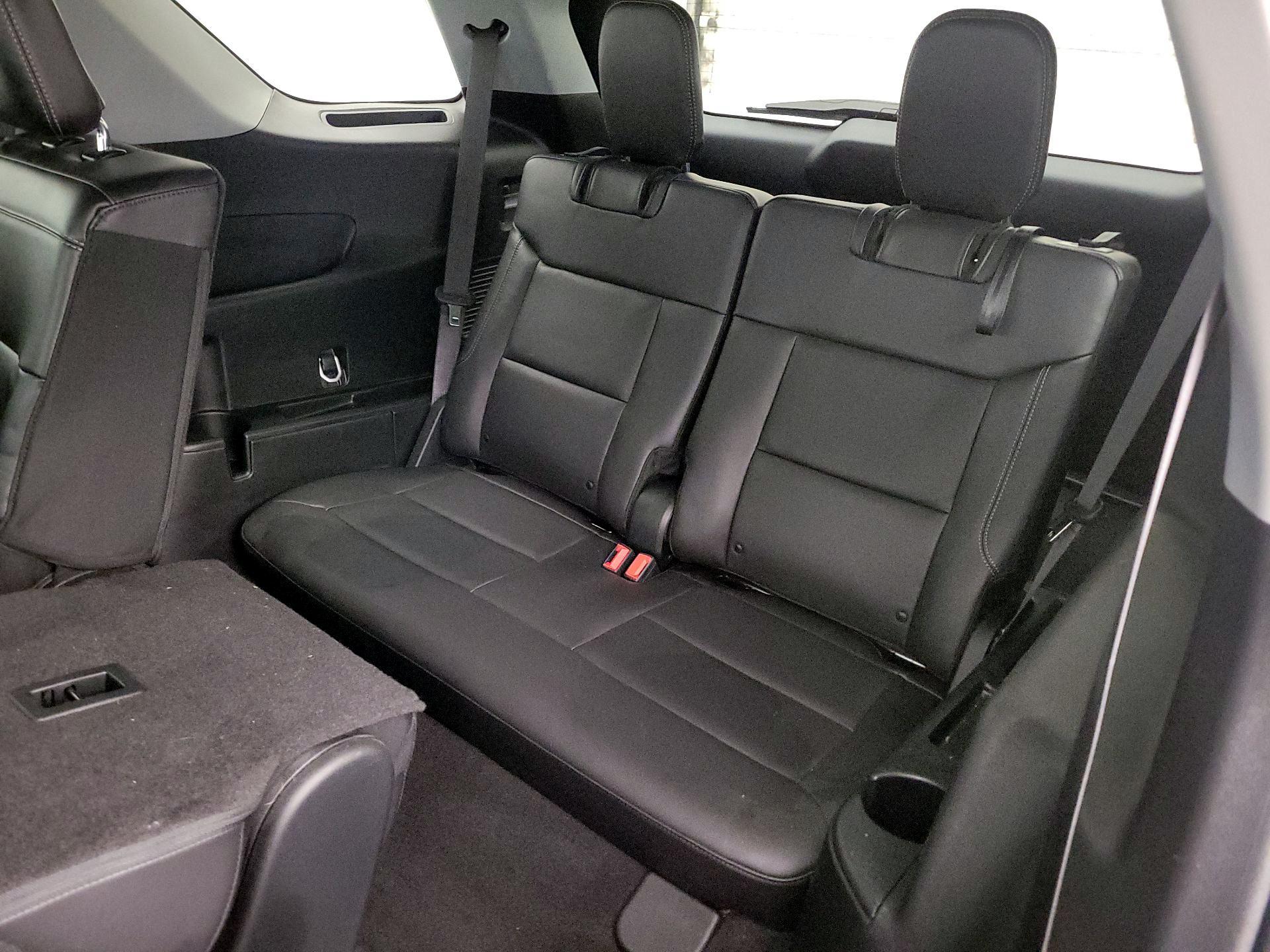 Thumbnail: 2023 Ford Explorer - 20